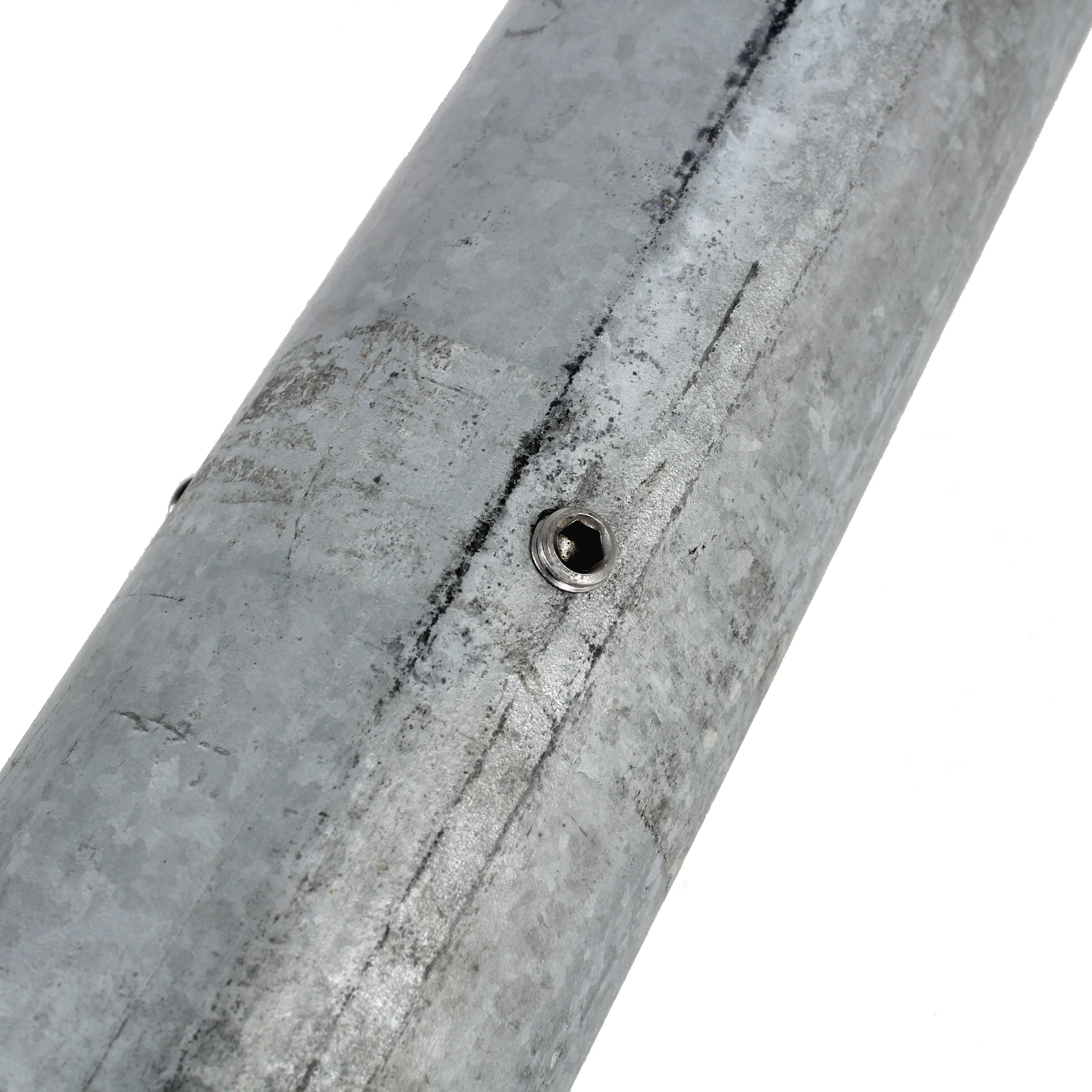 Sign Post Extension | 76mm / 3" x 1 Metre Post Extender - Image 3