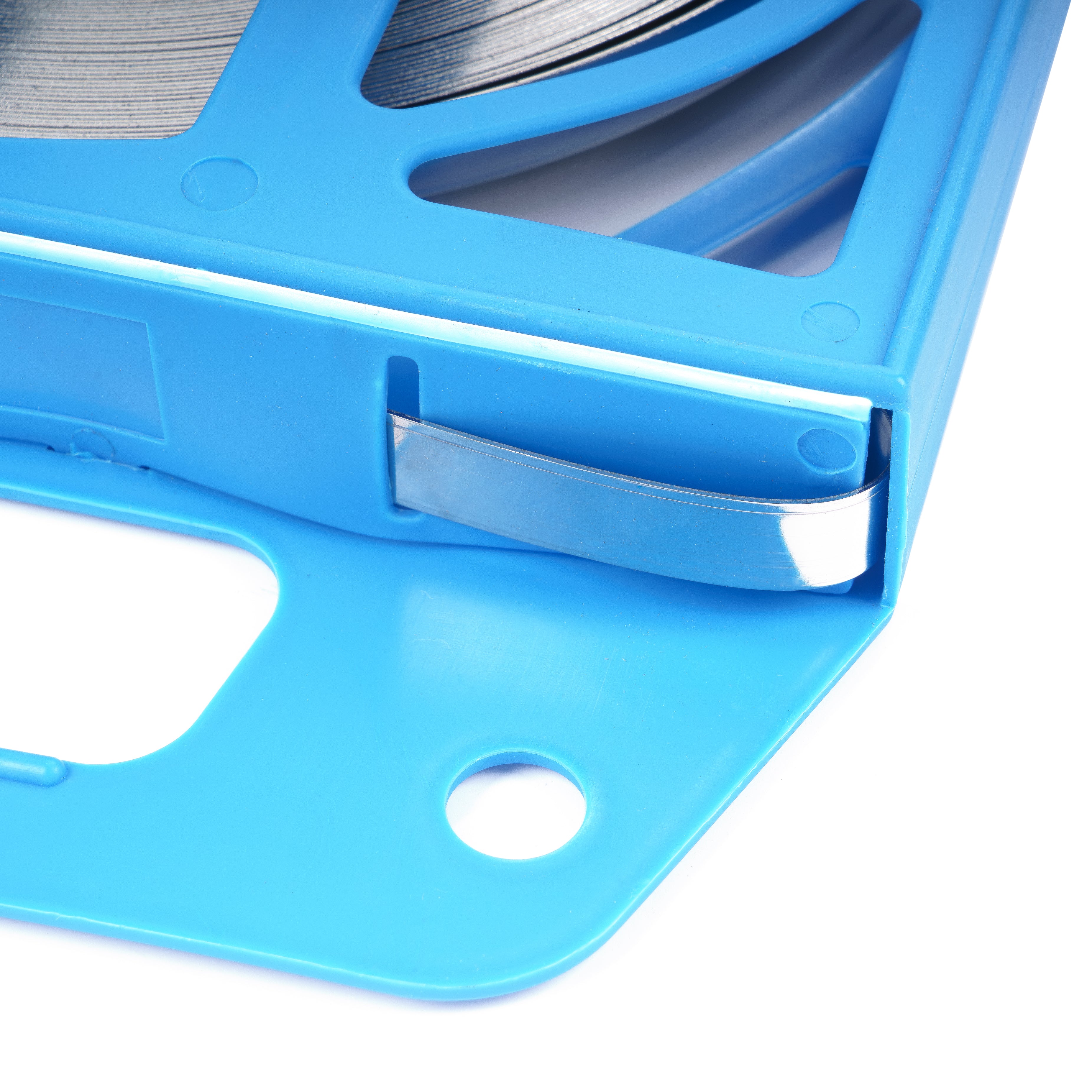 30 Metre Roll of Stainless Steel Sign Banding - 13mm - Image 3