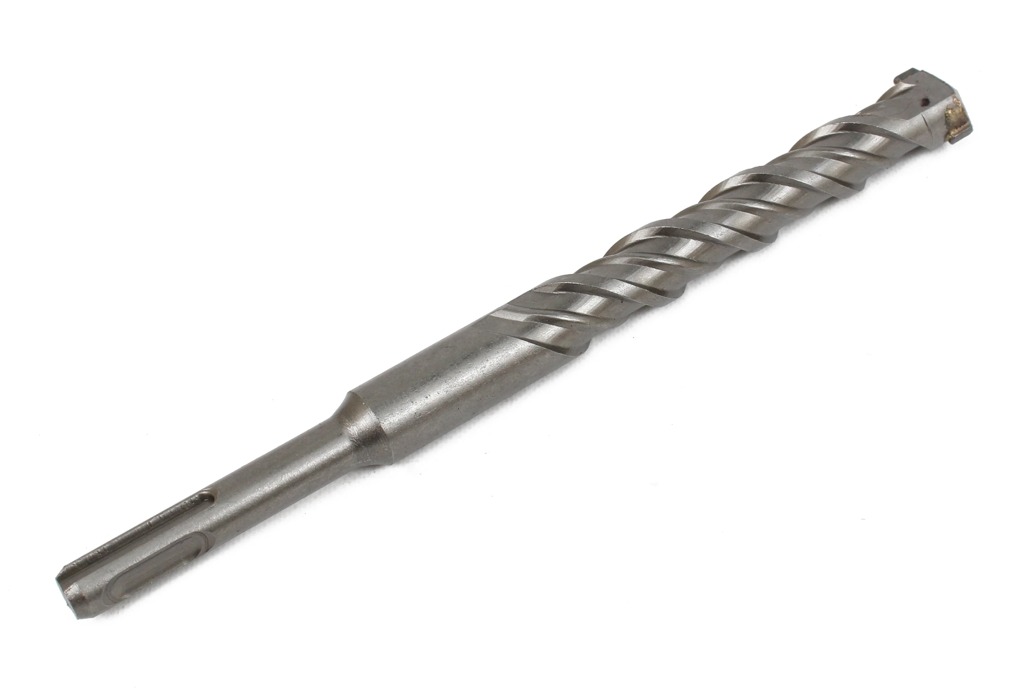 18 x 200mm SDS+ Masonry, Concrete & Tarmac Drill Bit - Image 3