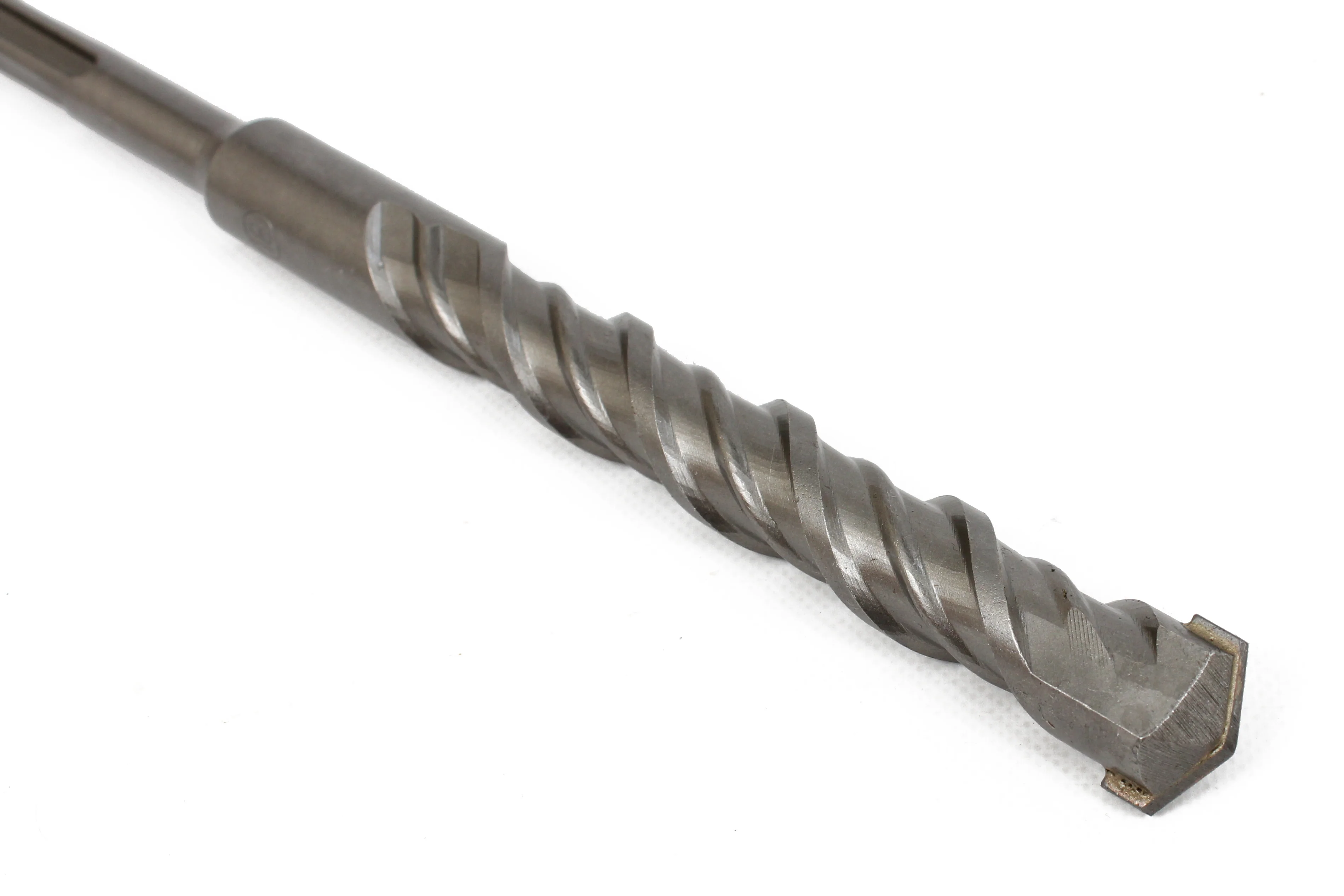 18 x 200mm SDS+ Masonry, Concrete & Tarmac Drill Bit - Image 4