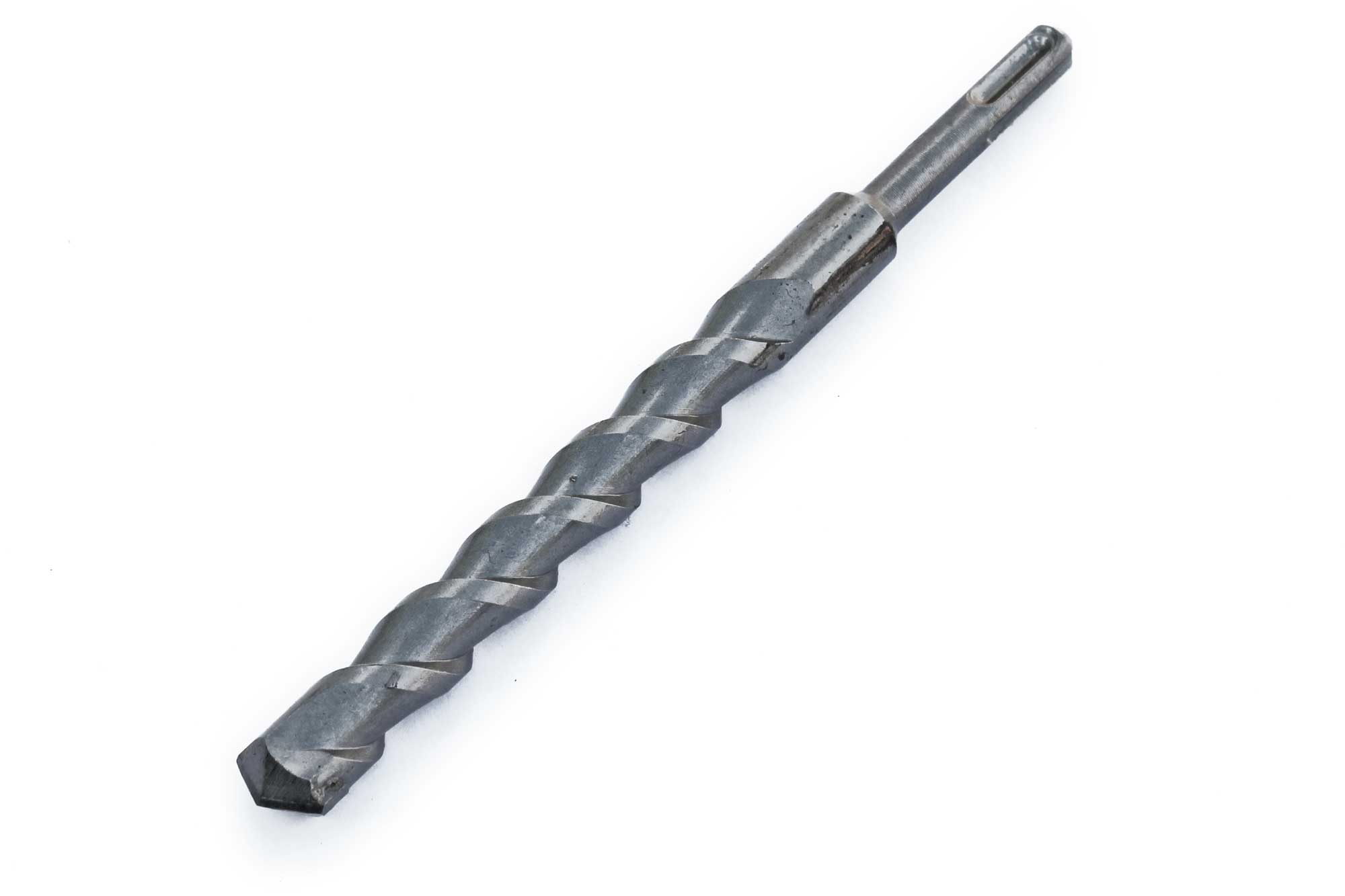20 x 200mm SDS+ Masonry, Concrete & Tarmac Drill Bit - Image 4