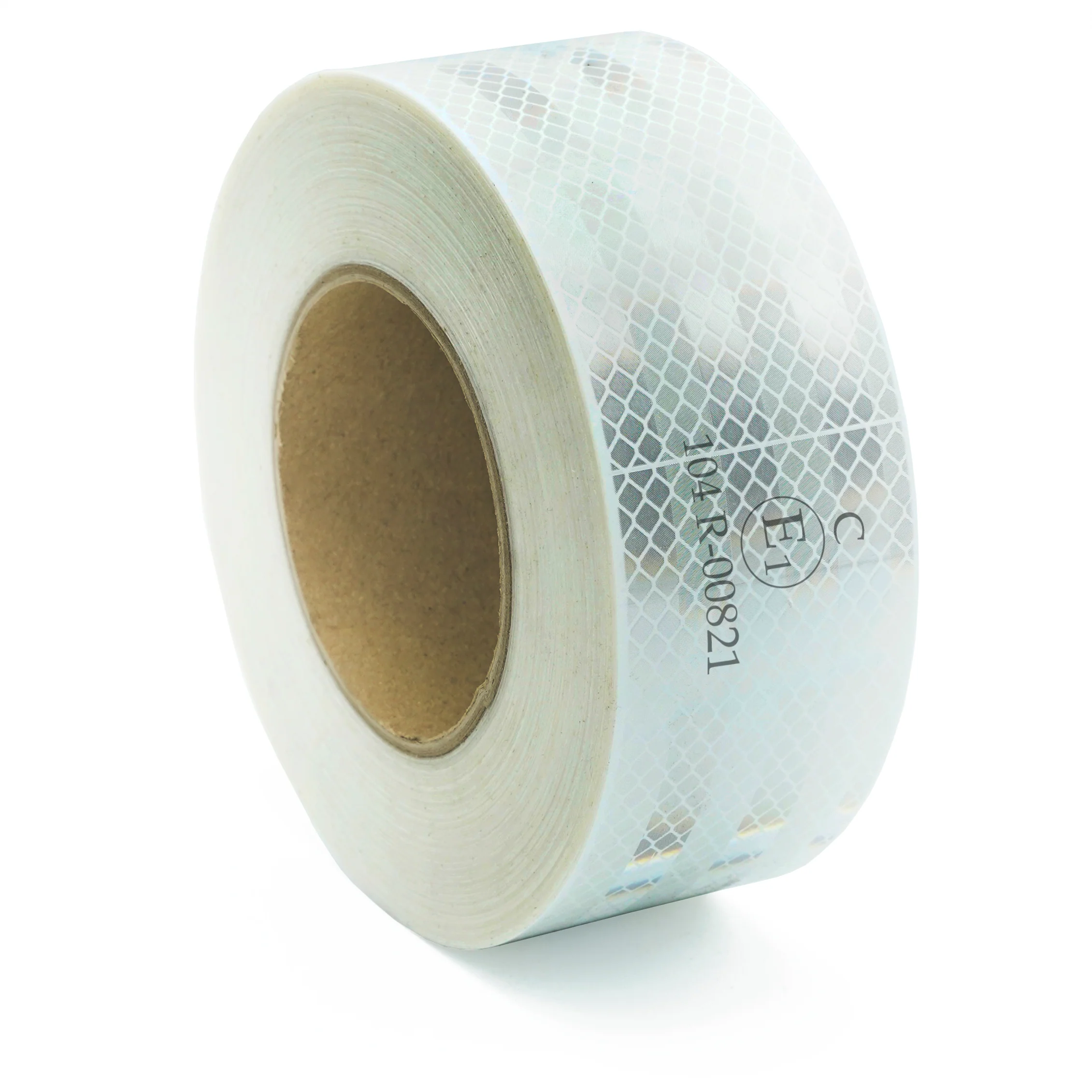 3m Diamond Grade Conspicuity Vehicle Marking Tape 983 Series - ECE101 - 53.5mm x 25m - Image 3