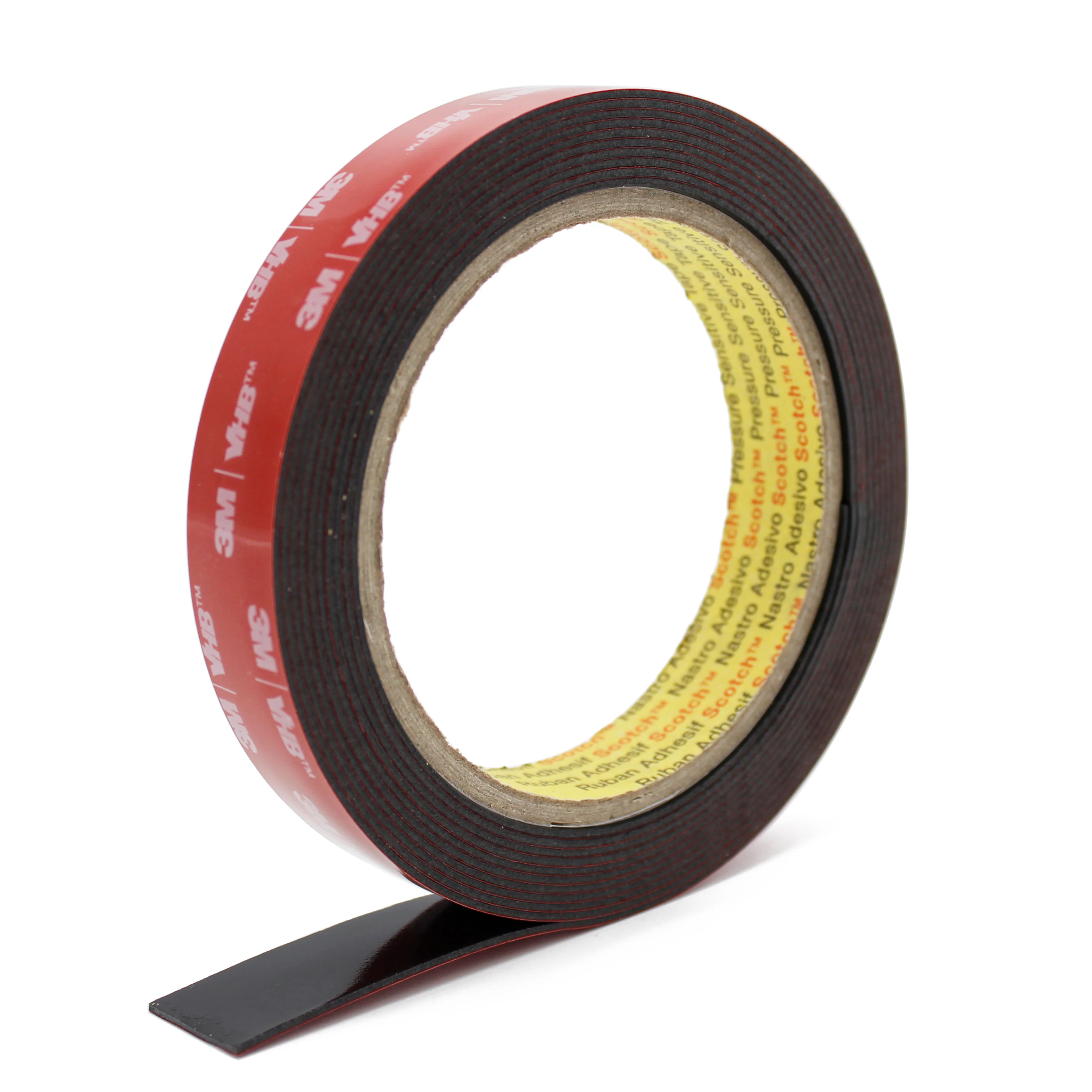 3M VHB Tape 5952F | Sign Channel Bonding Tape | 3 Metres - Image 3