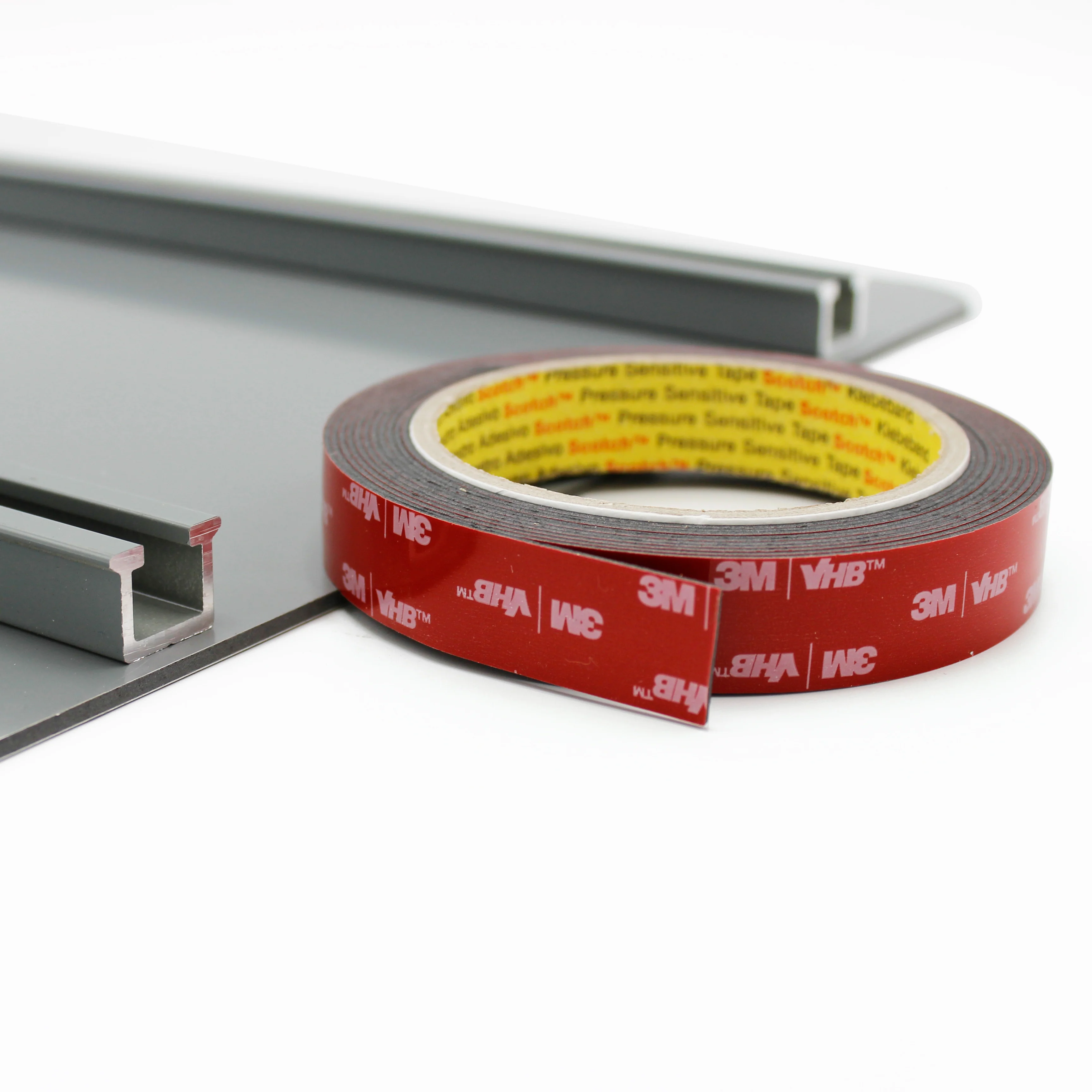 3M VHB Tape 5952F | Sign Channel Bonding Tape | 3 Metres - Image 4