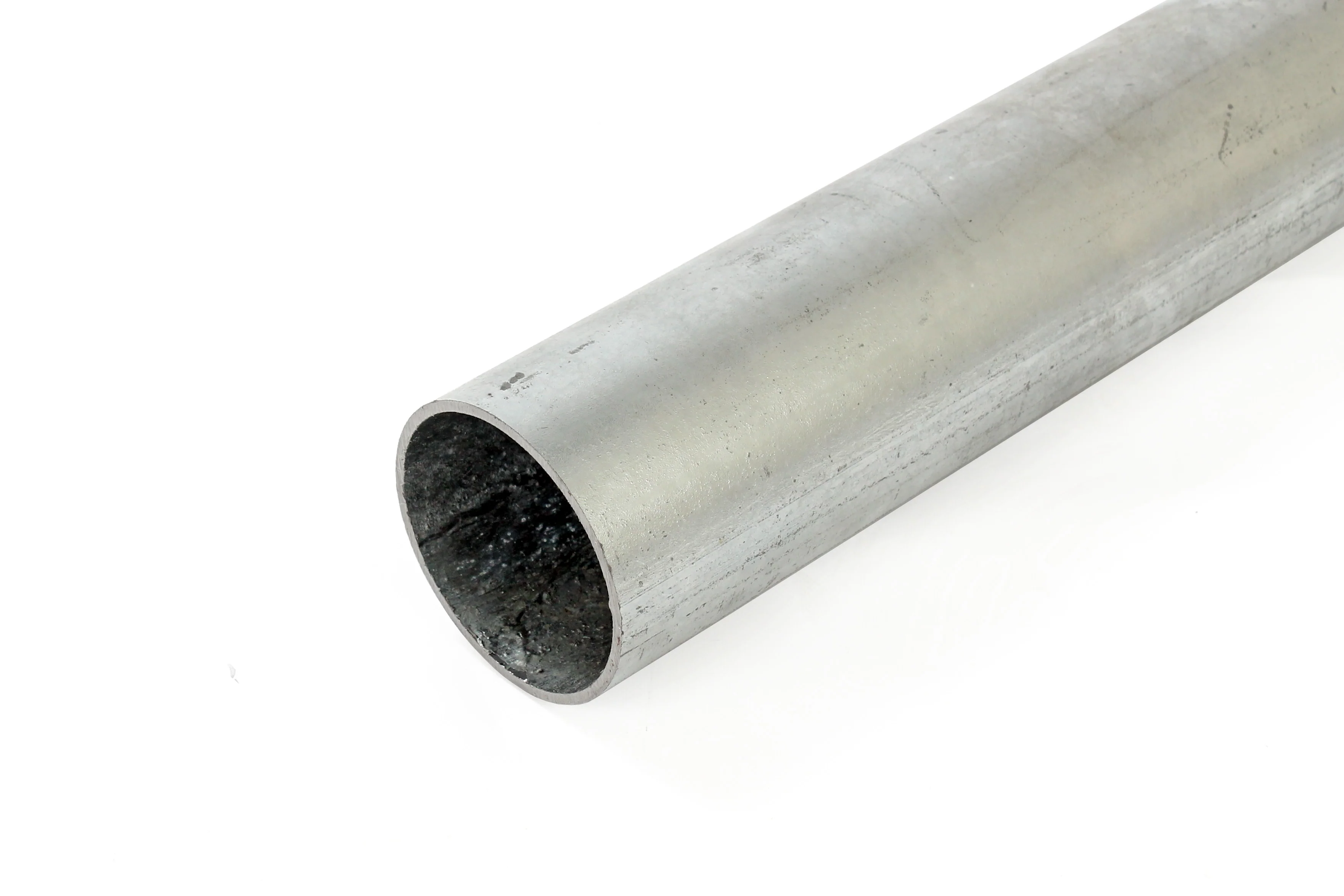 76mm Posts Galvanised 3" Sign Posts in Various Lengths - S275 Grade Steel - Image 3