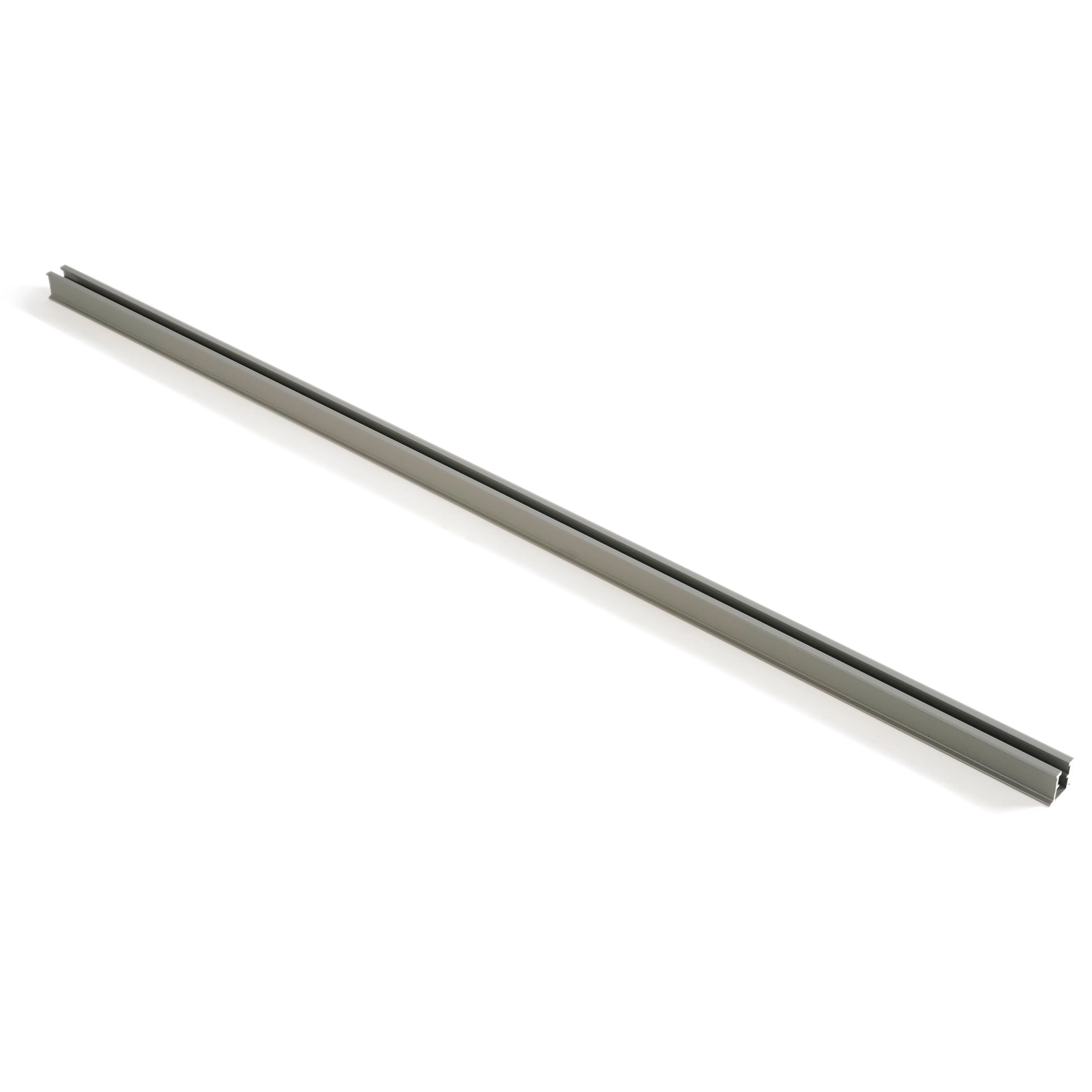 Aluminium Sign Channel For Permanent Road Signs - 1m - Image 3