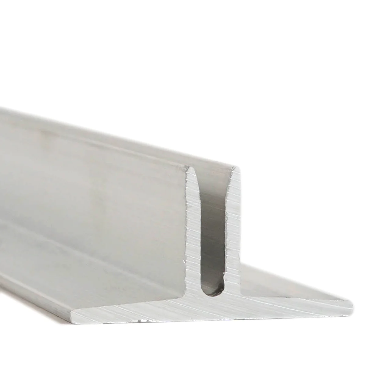 T-Channel Sign Channel For Fingerpost Signs - 1m - Image 3