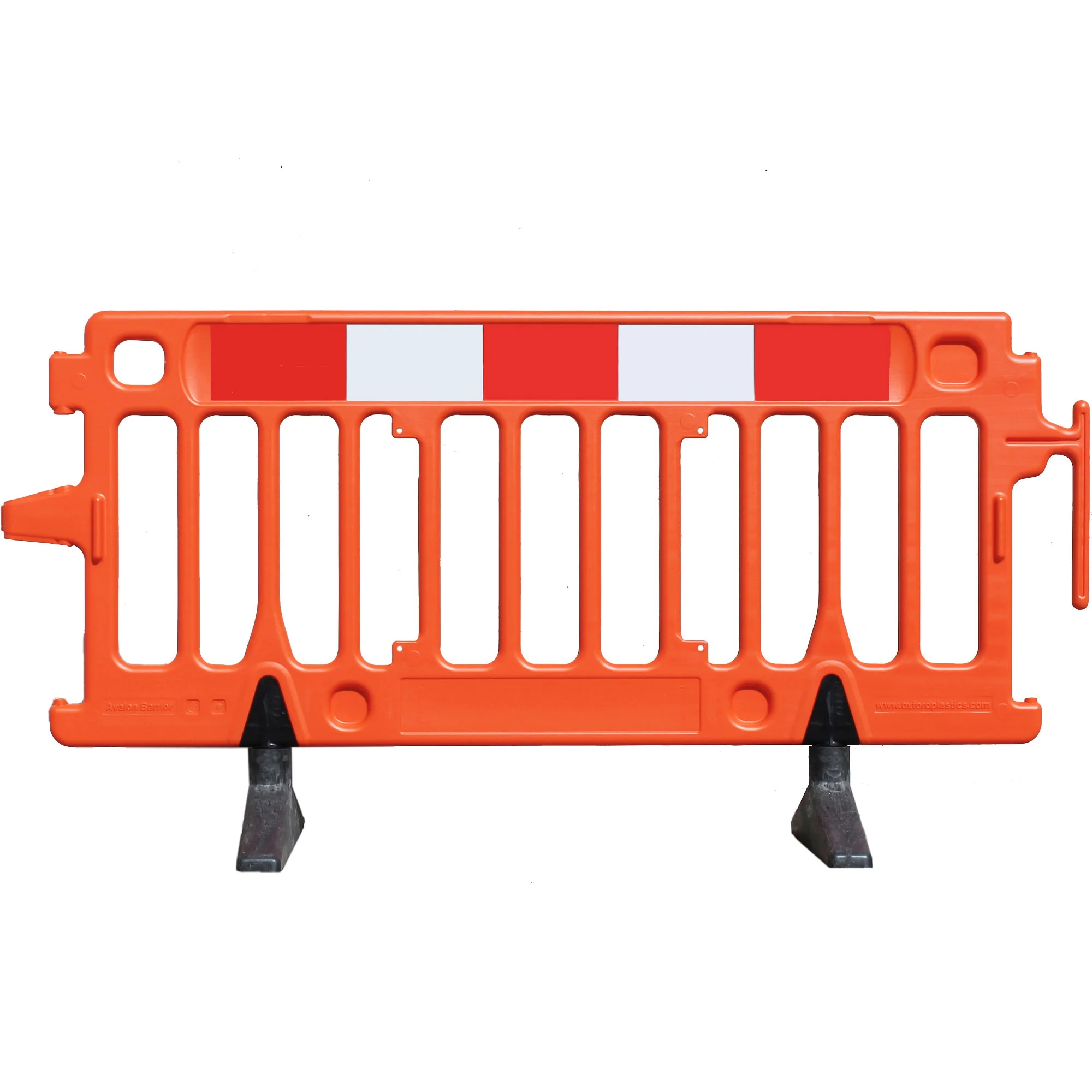 Avalon Barriers - Pedestrian Barrier - Chapter 8 Compliant - Image 3