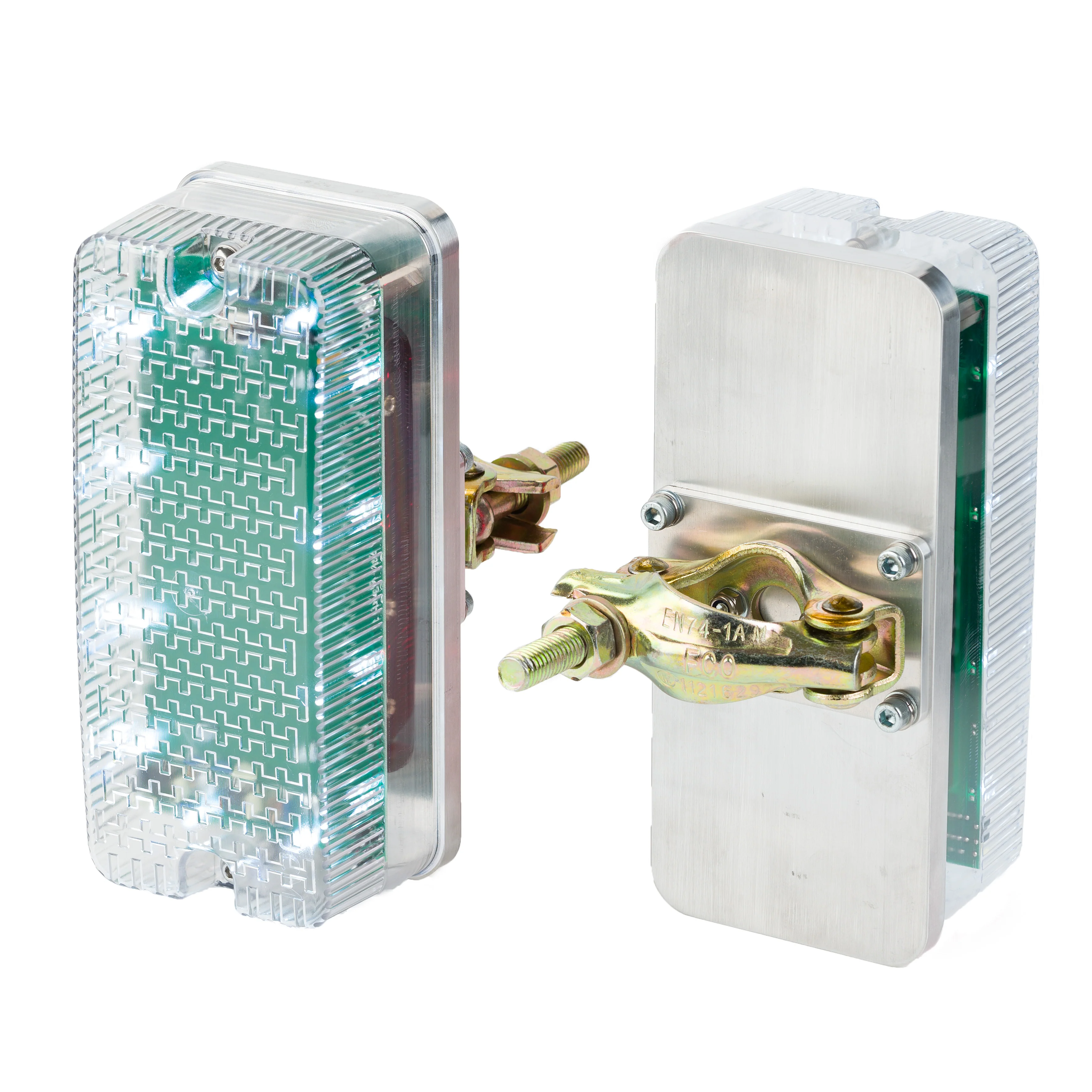 Battery Powered WalkWay Safety Light With Batteries Ultrabright - Image 3