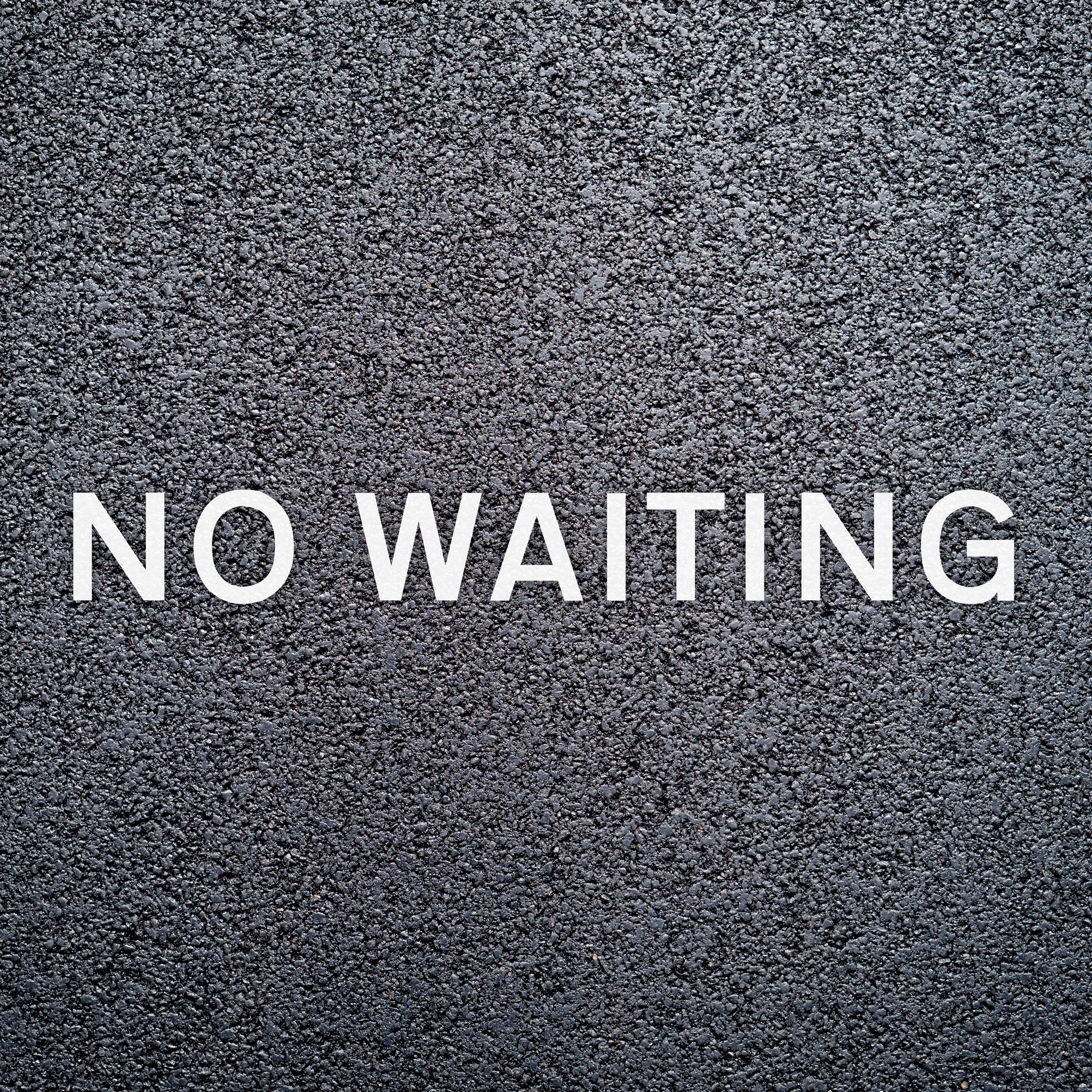 Road Markings - Wording for Car Parks - Pre-packaged - Image 11