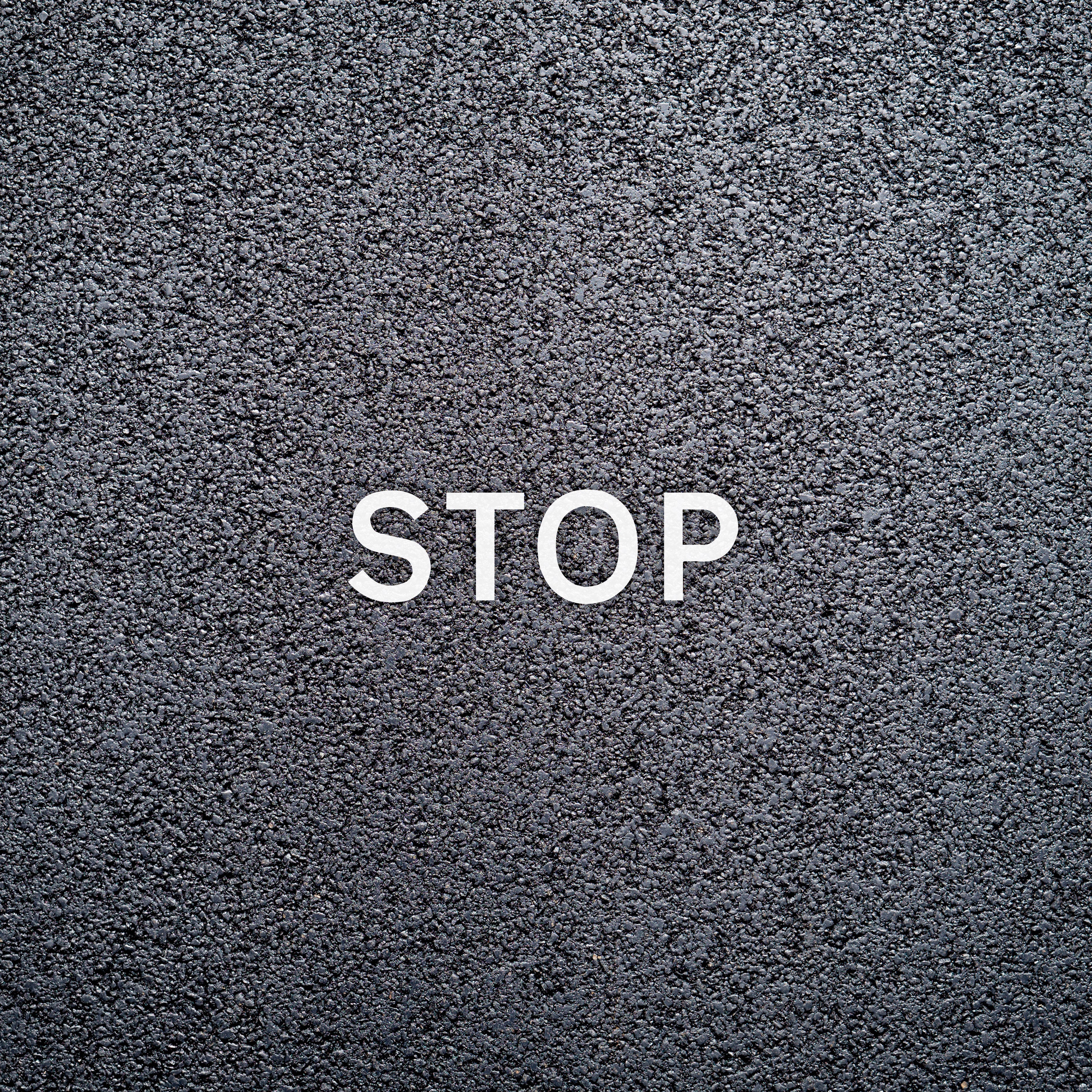 Road Markings - Wording for Car Parks - Pre-packaged - Image 15