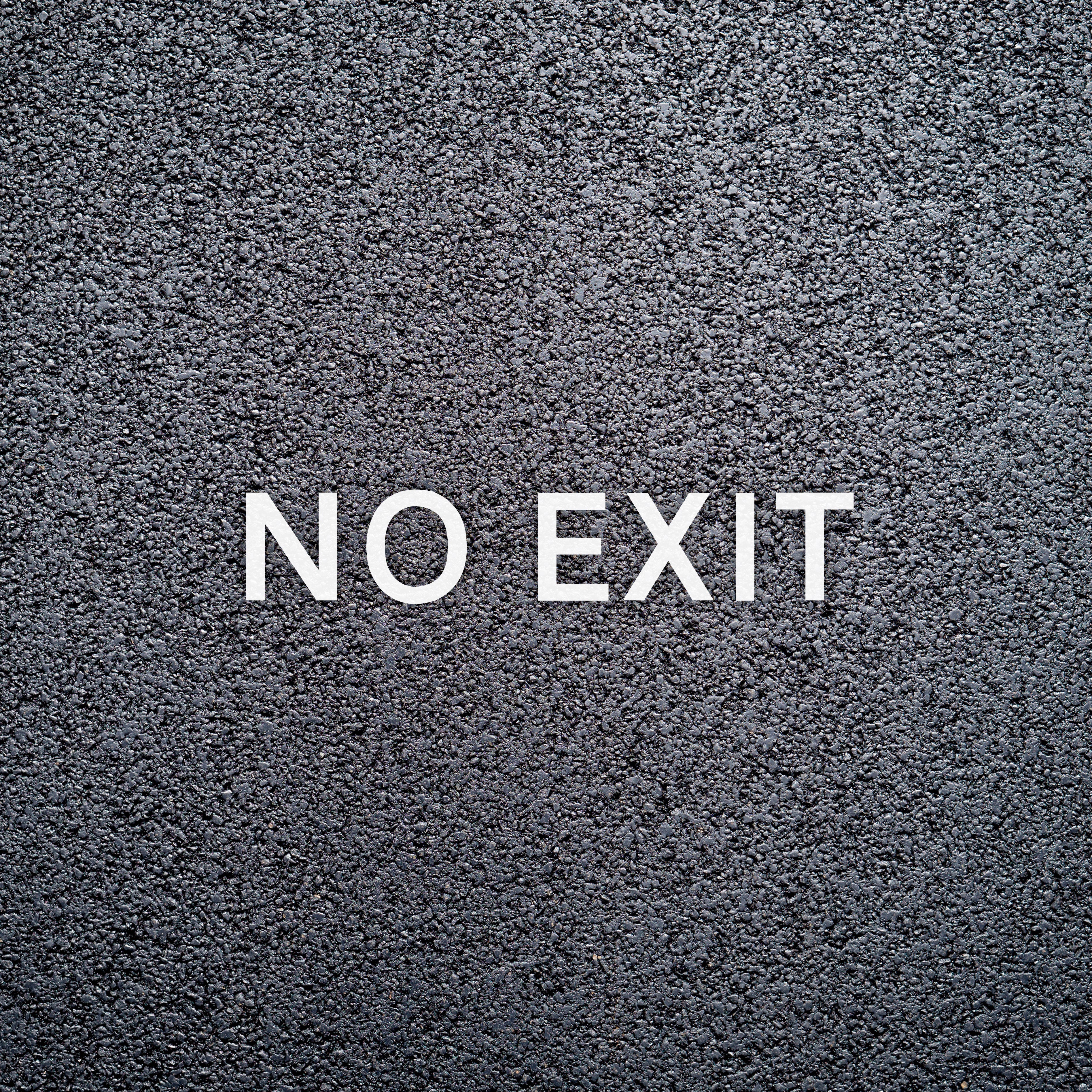 Road Markings - Wording for Car Parks - Pre-packaged - Image 16