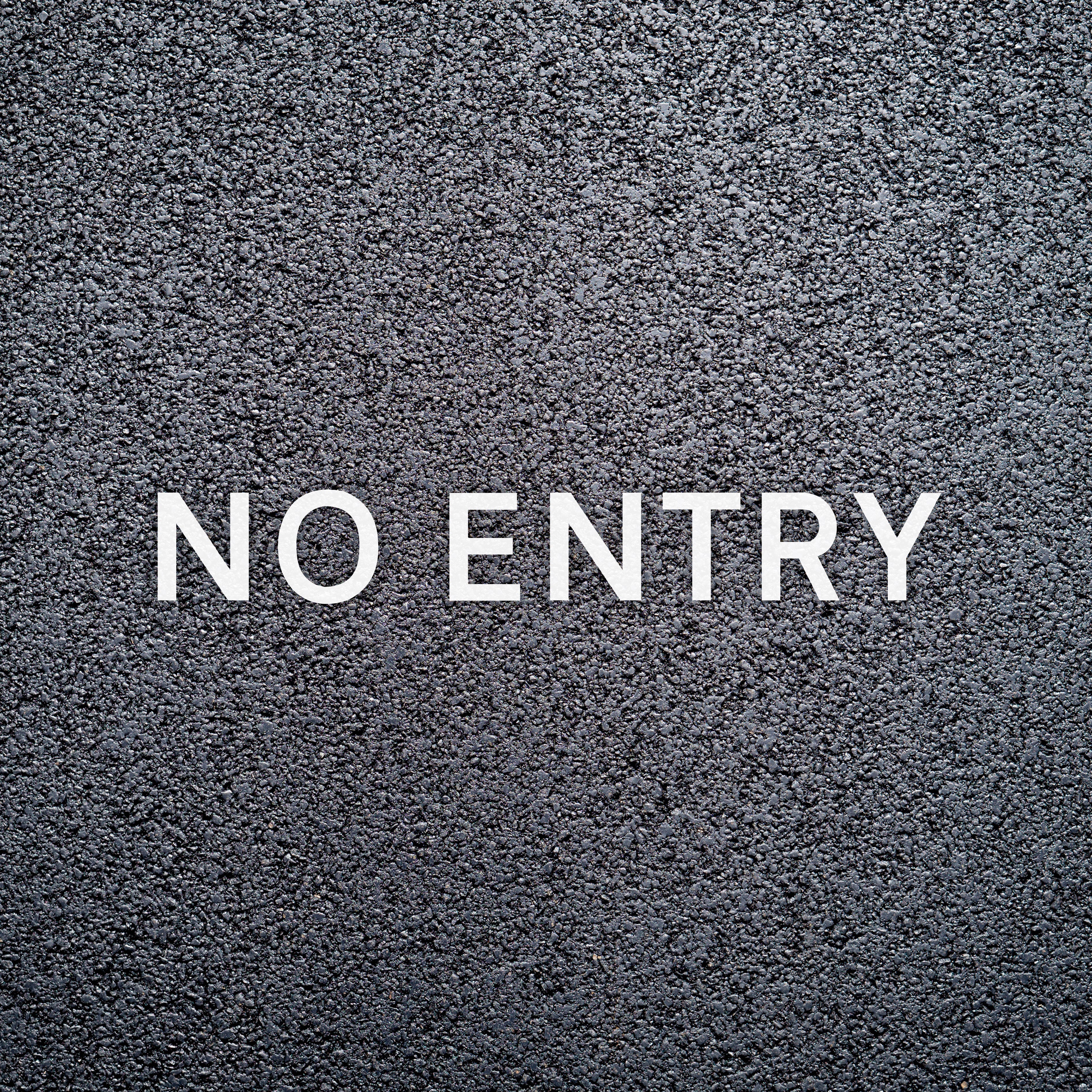 Road Markings - Wording for Car Parks - Pre-packaged - Image 19