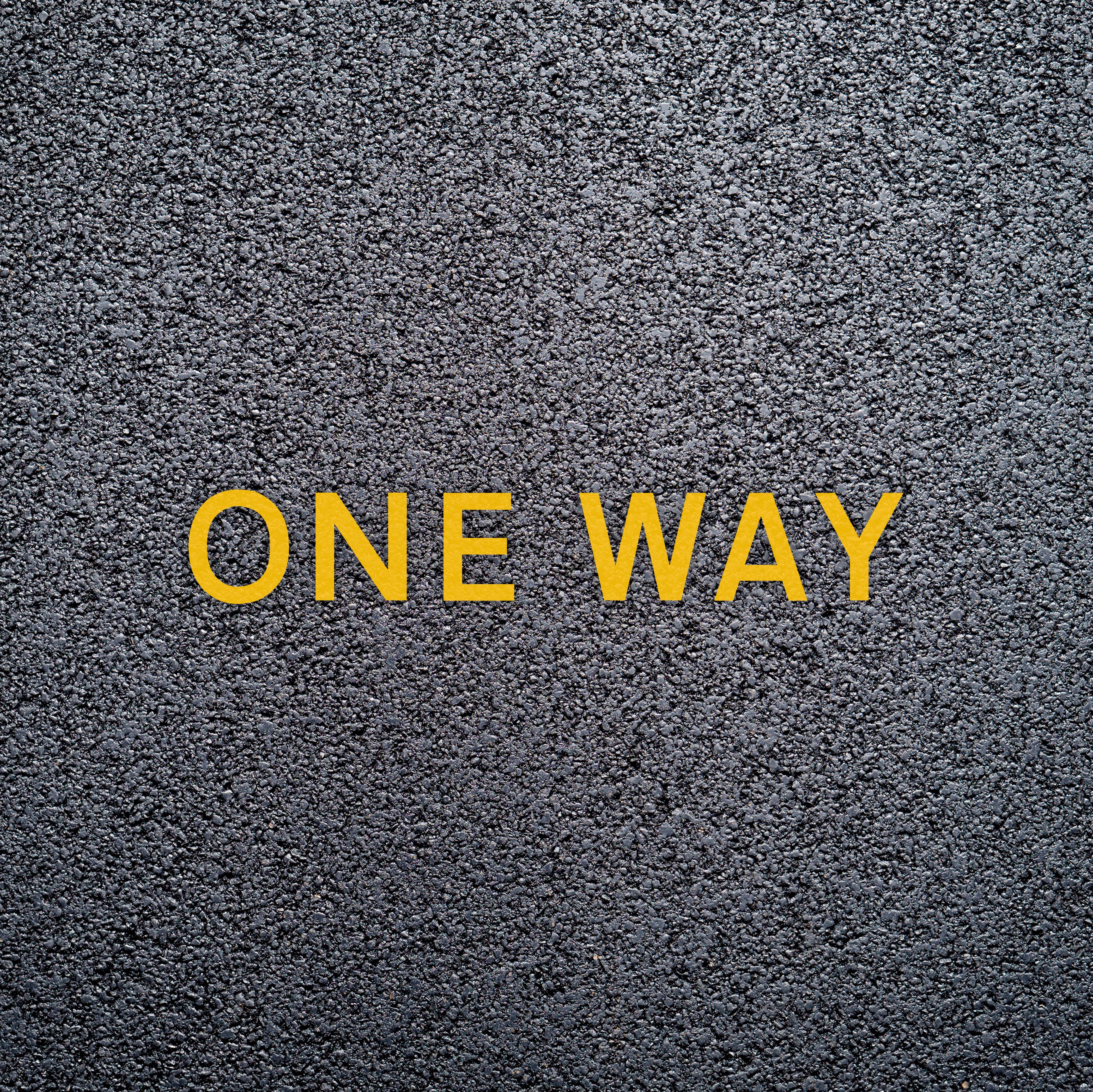 Road Markings - Wording for Car Parks - Pre-packaged - Image 21