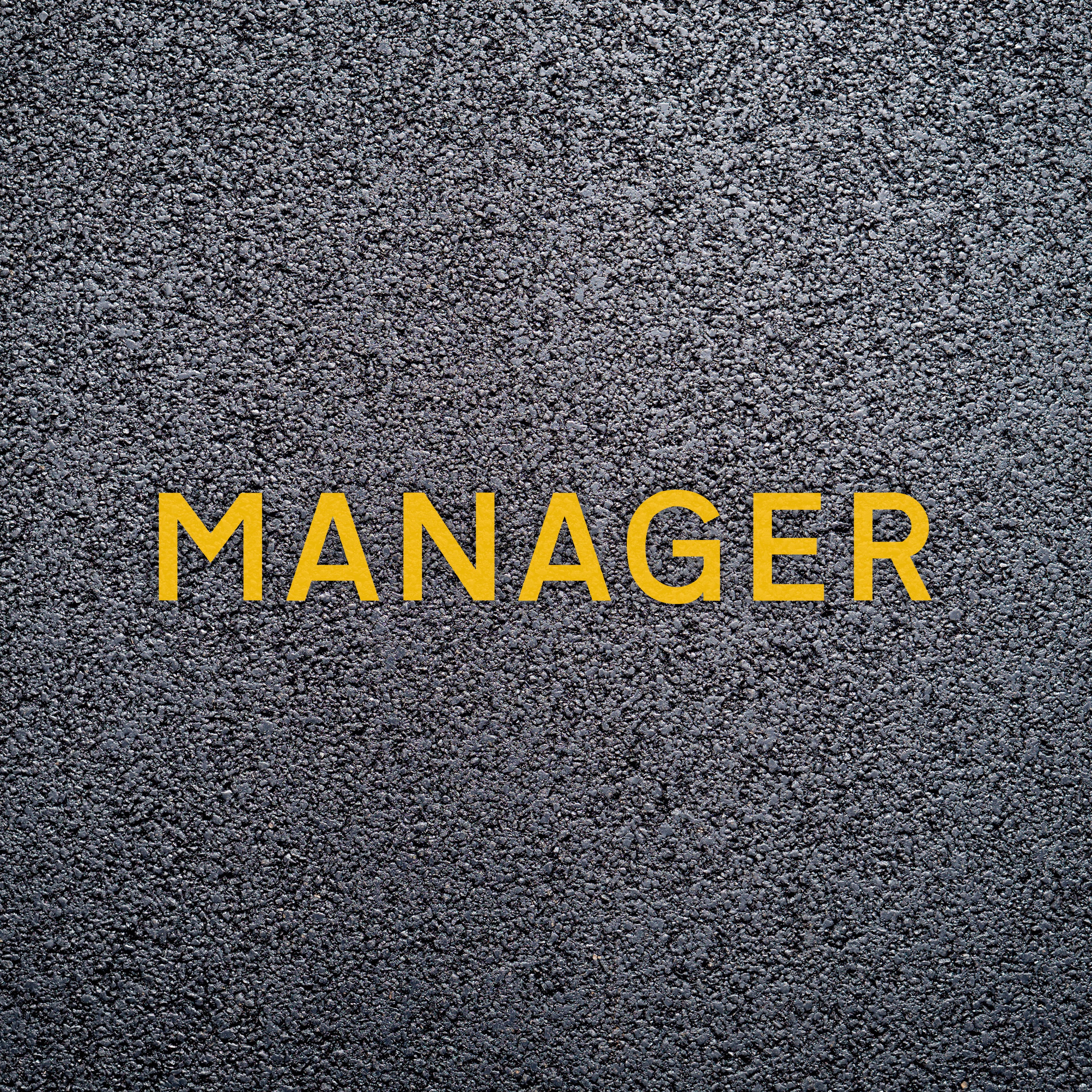 Road Markings - Wording for Car Parks - Pre-packaged - Image 24