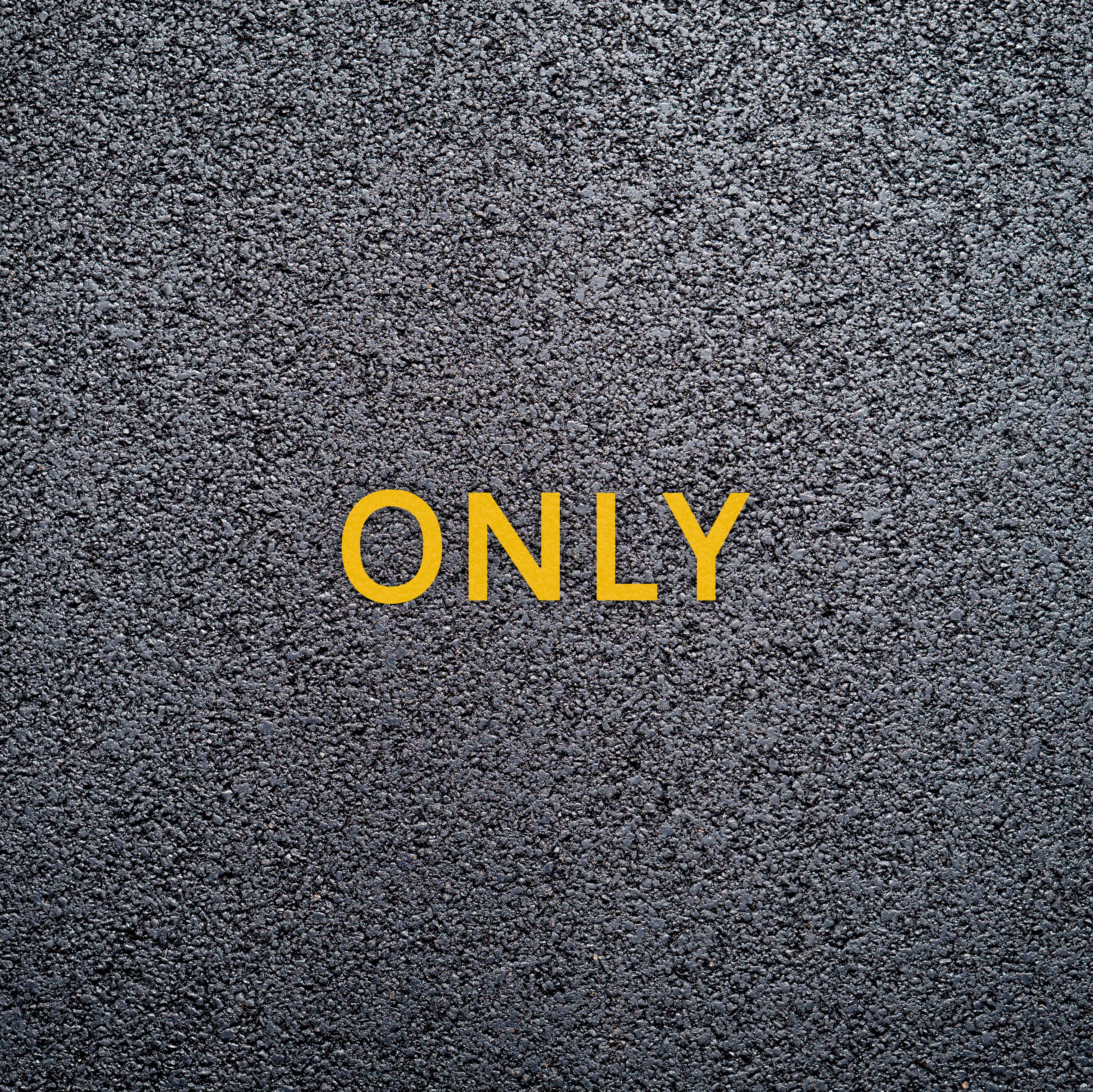 Road Markings - Wording for Car Parks - Pre-packaged - Image 28