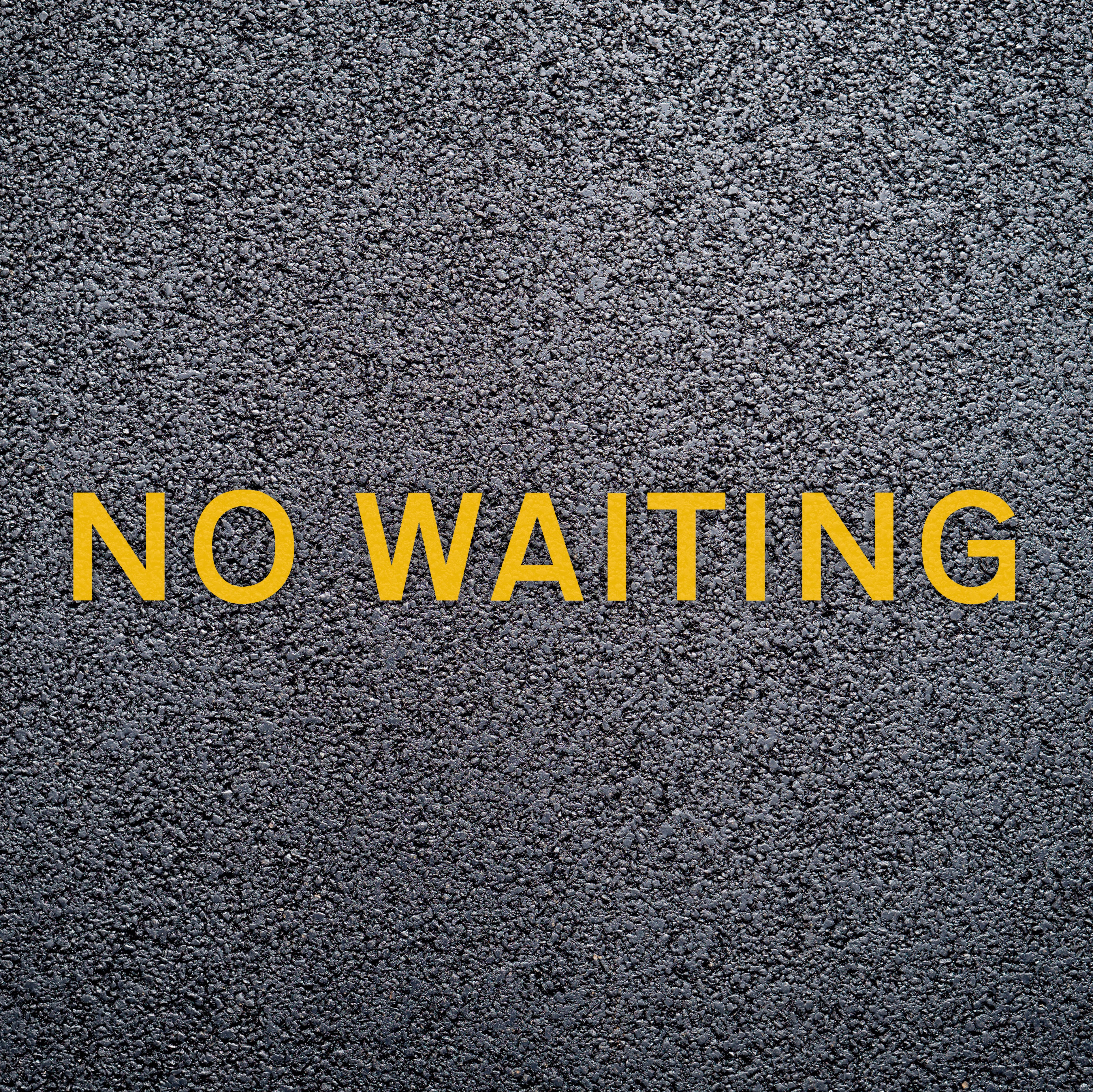 Road Markings - Wording for Car Parks - Pre-packaged - Image 30