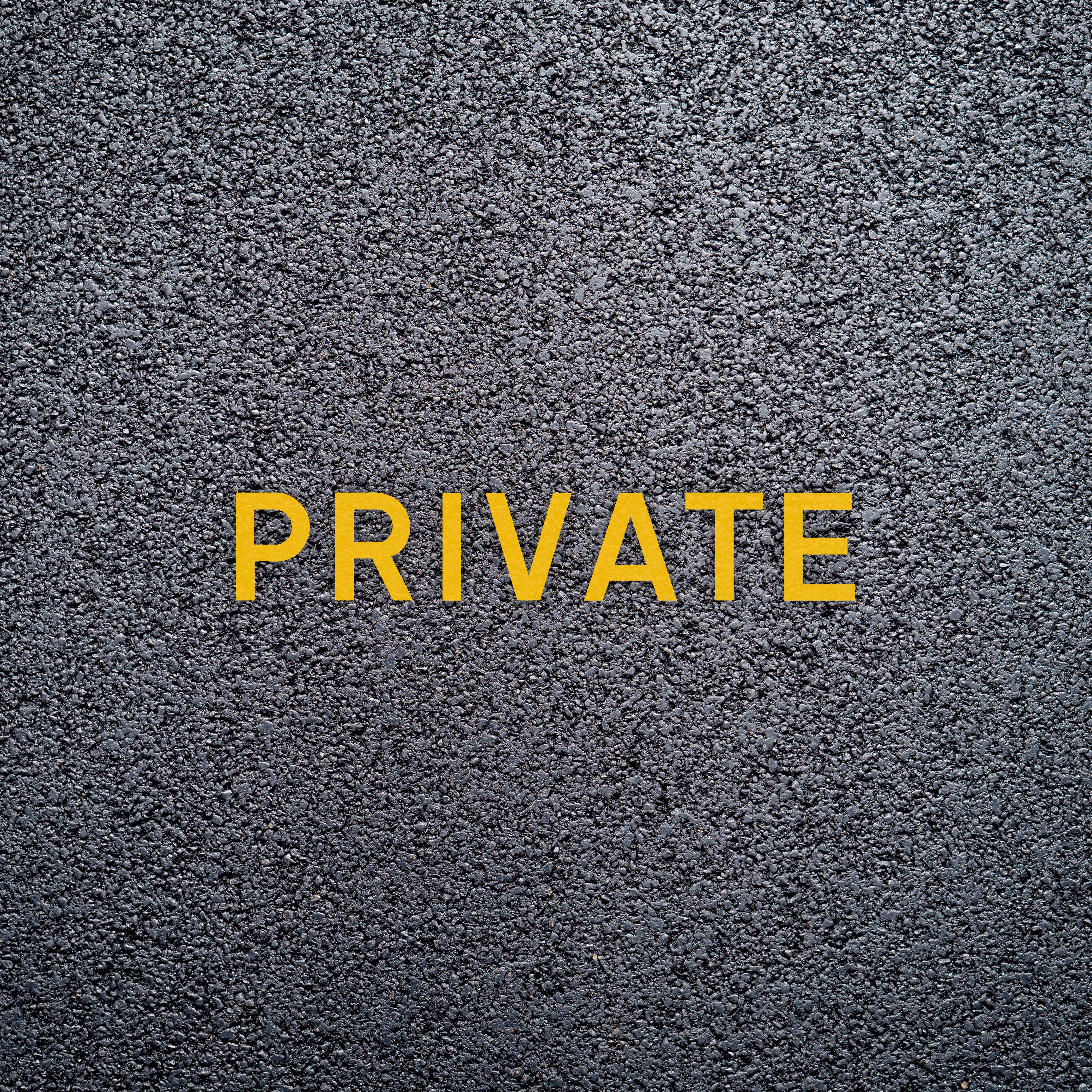 Road Markings - Wording for Car Parks - Pre-packaged - Image 32