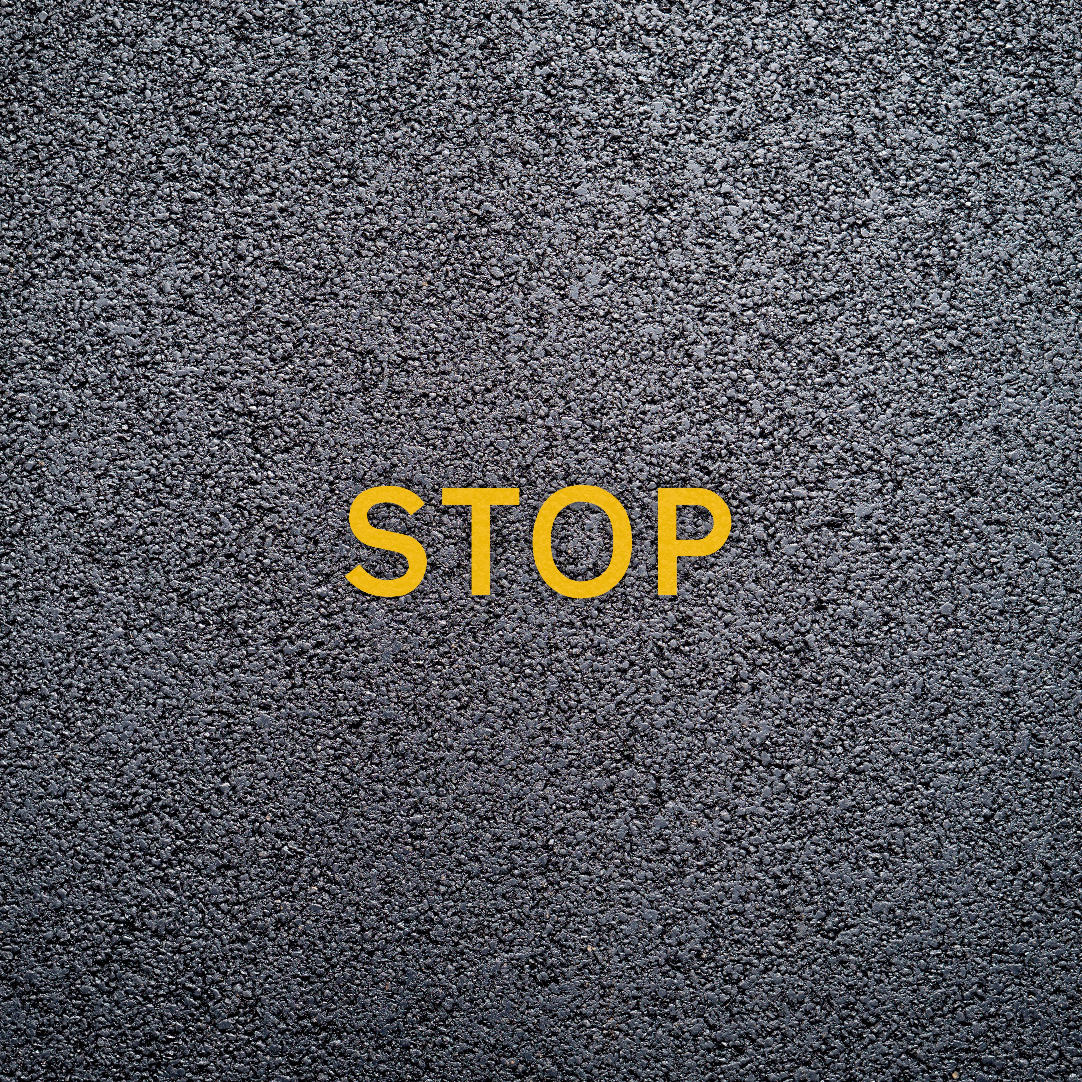 Road Markings - Wording for Car Parks - Pre-packaged - Image 34