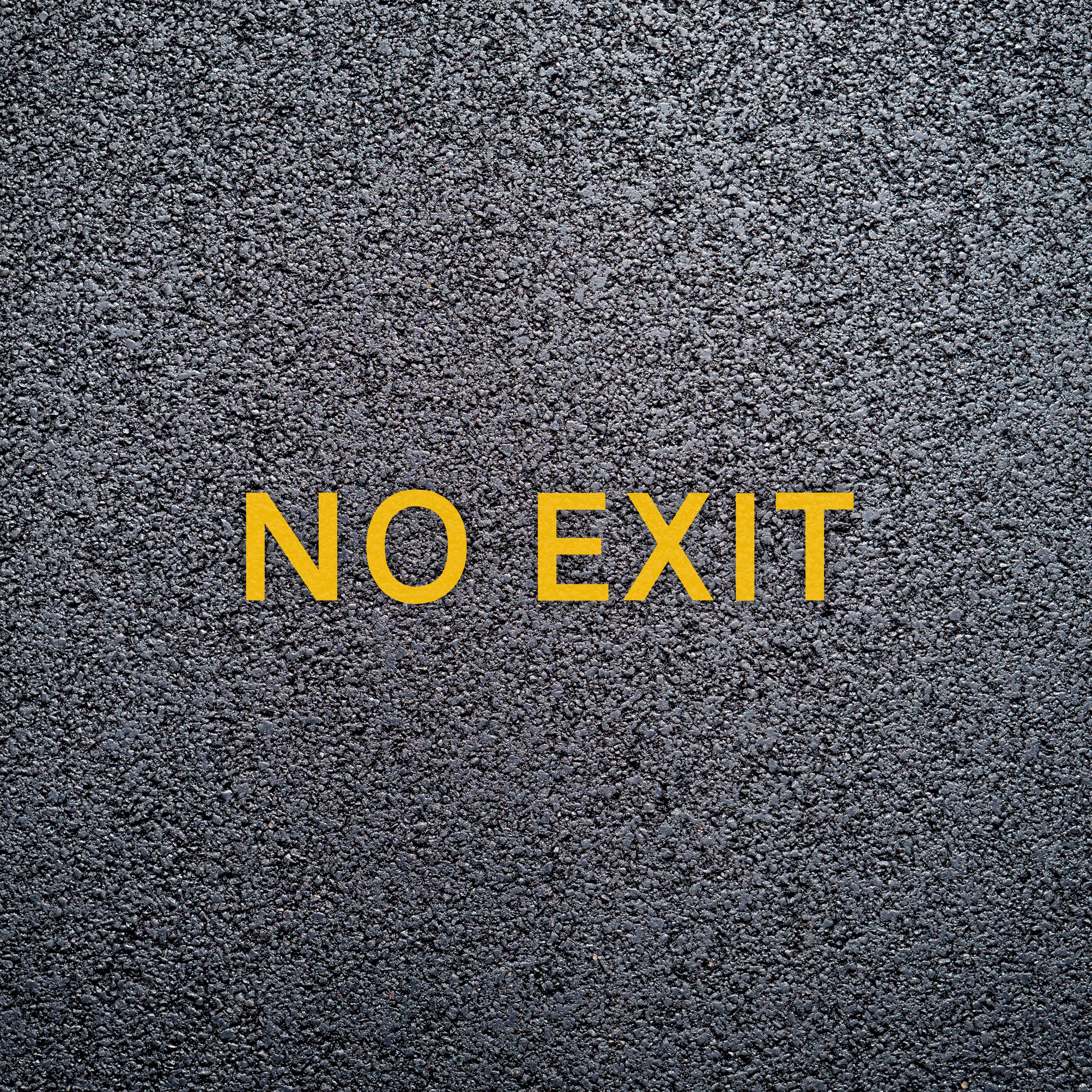 Road Markings - Wording for Car Parks - Pre-packaged - Image 35