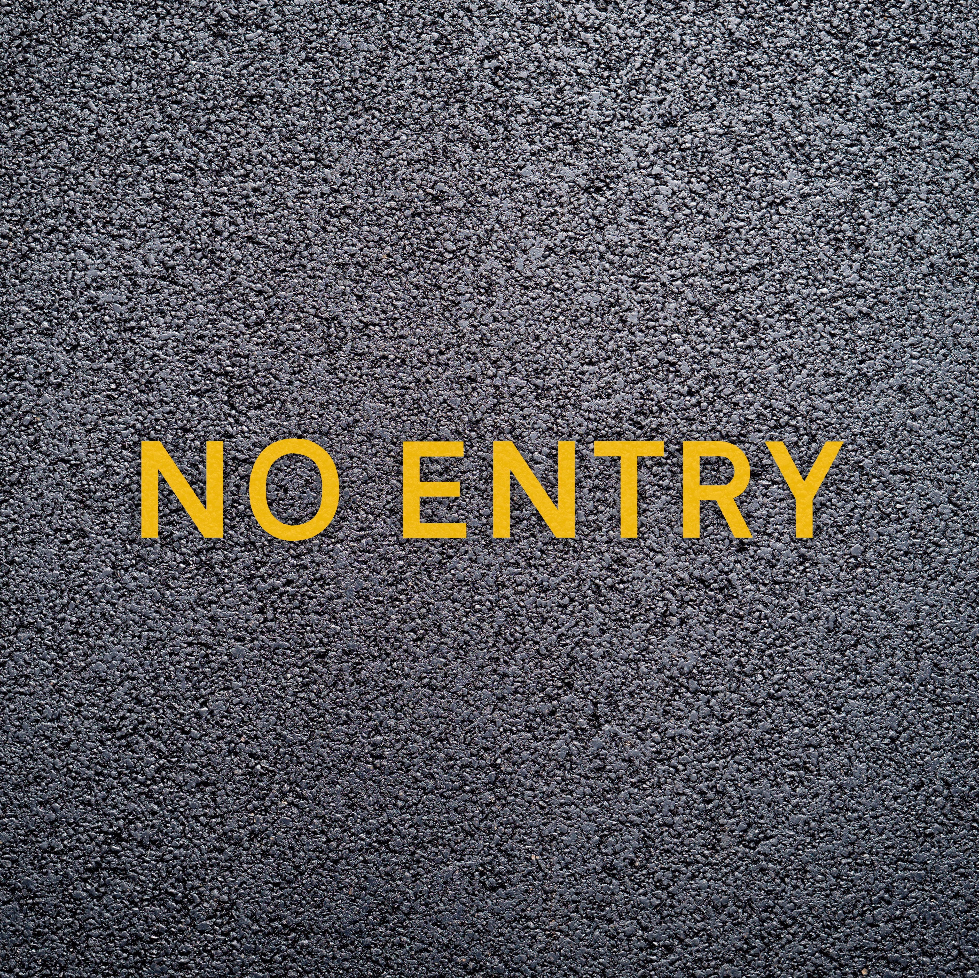 Road Markings - Wording for Car Parks - Pre-packaged - Image 38