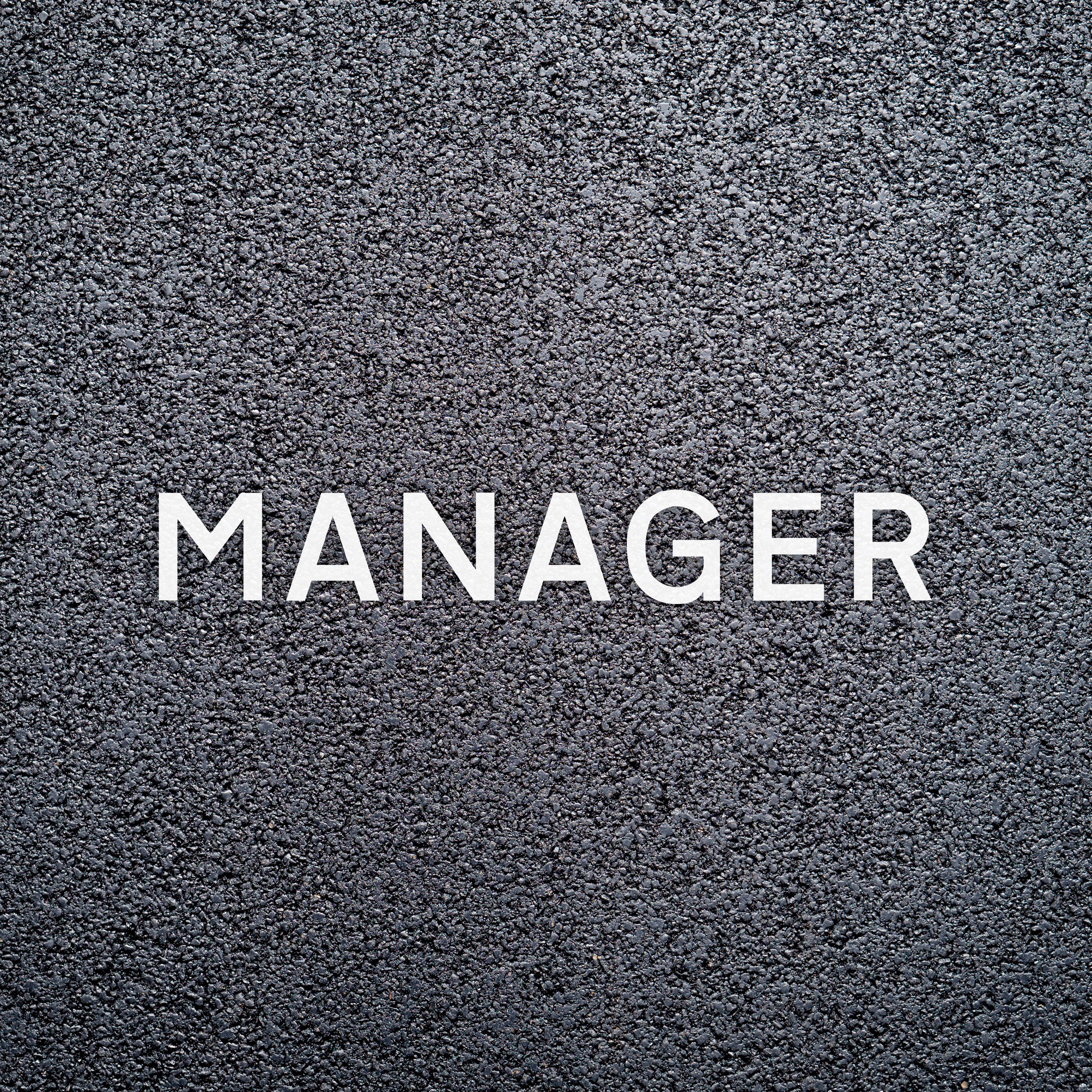 Road Markings - Wording for Car Parks - Pre-packaged - Image 5