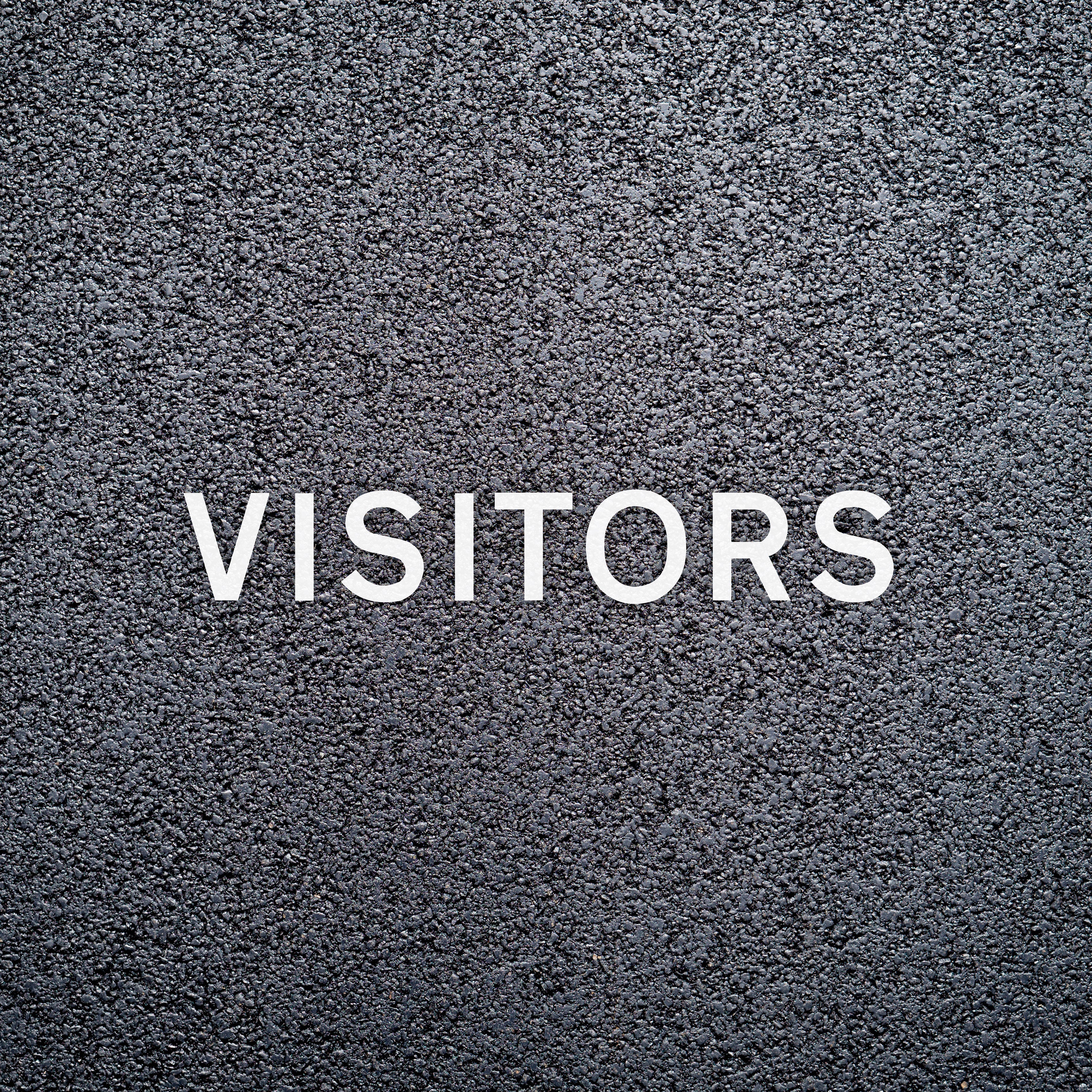 Road Markings - Wording for Car Parks - Pre-packaged - Image 6