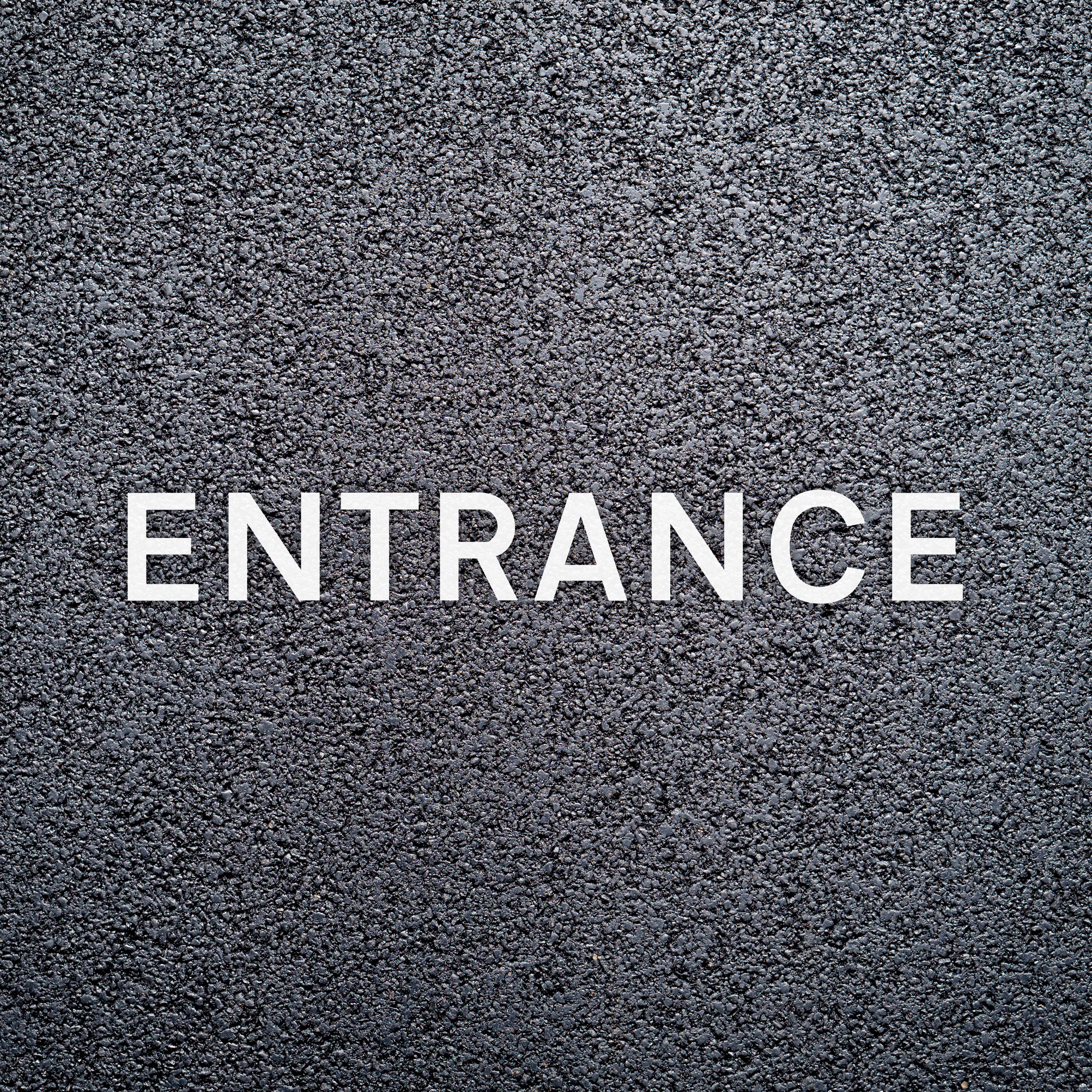 Road Markings - Wording for Car Parks - Pre-packaged - Image 8