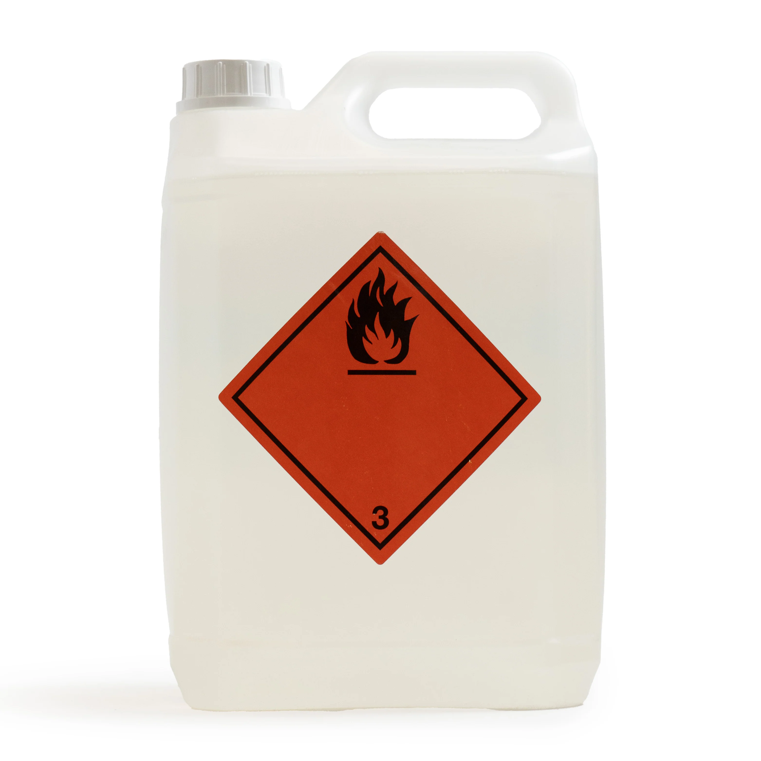 Clear Primer for Thermoplastic Marking & Line Marking Paint - Image 4