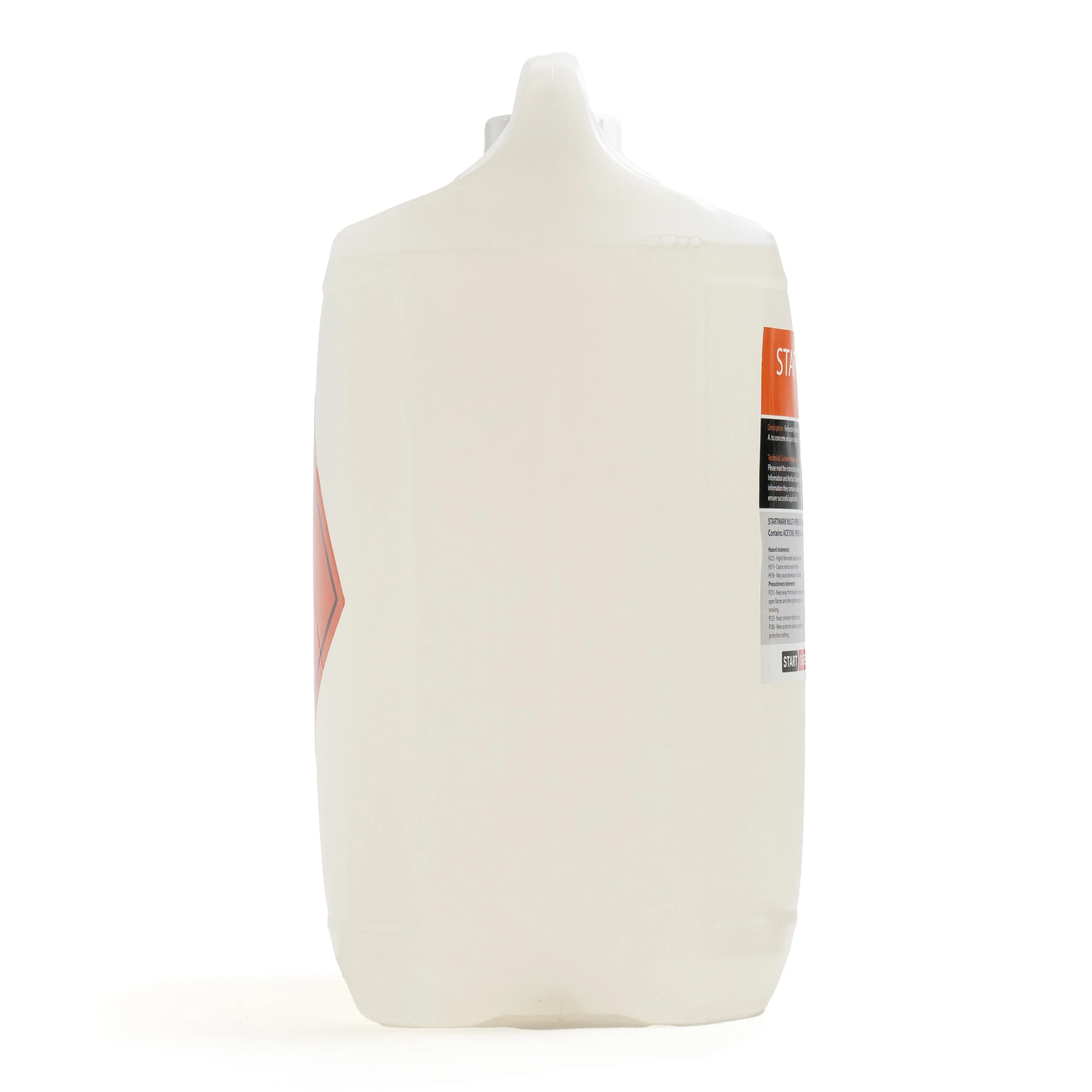 Clear Primer for Thermoplastic Marking & Line Marking Paint - Image 5