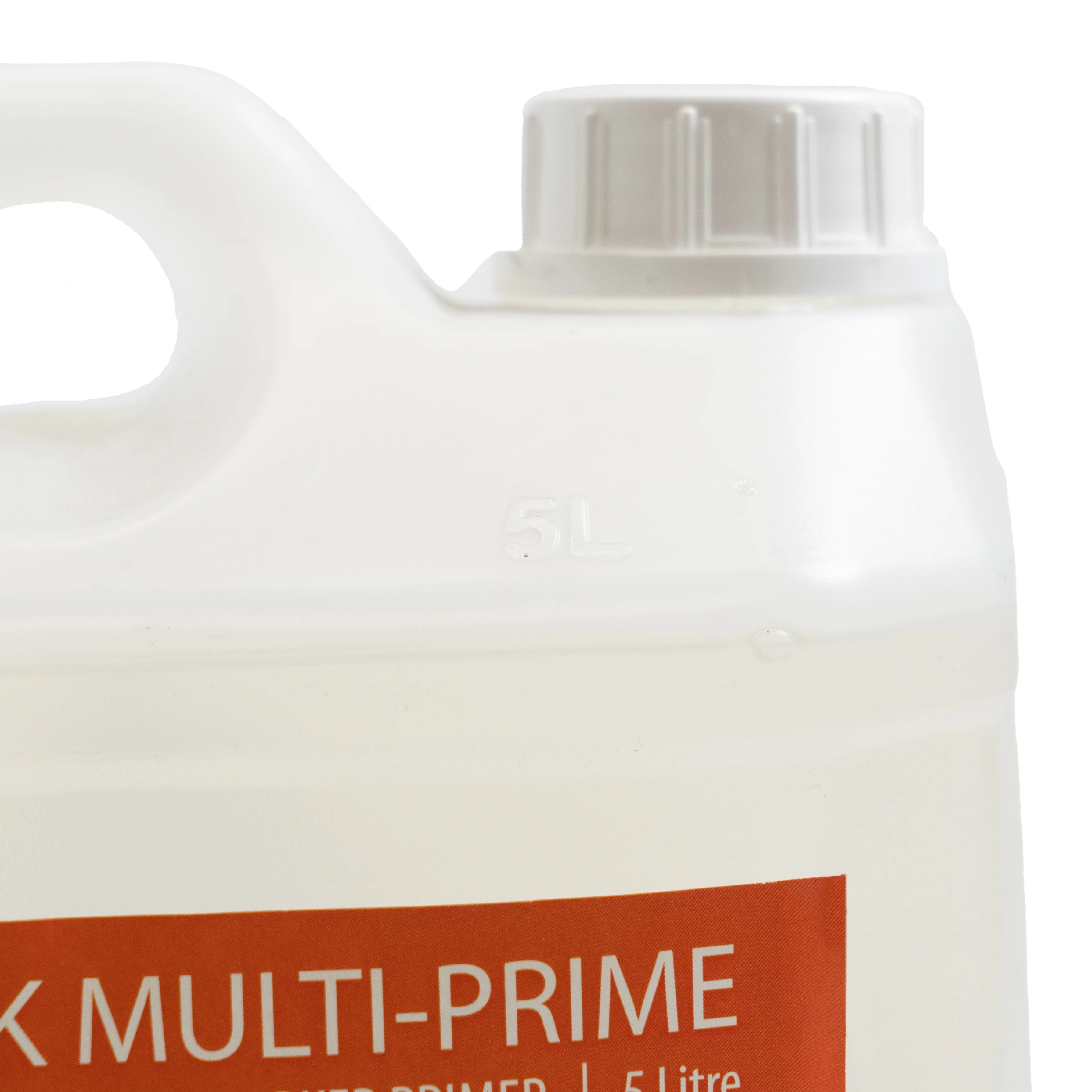 Clear Primer for Thermoplastic Marking & Line Marking Paint - Image 7