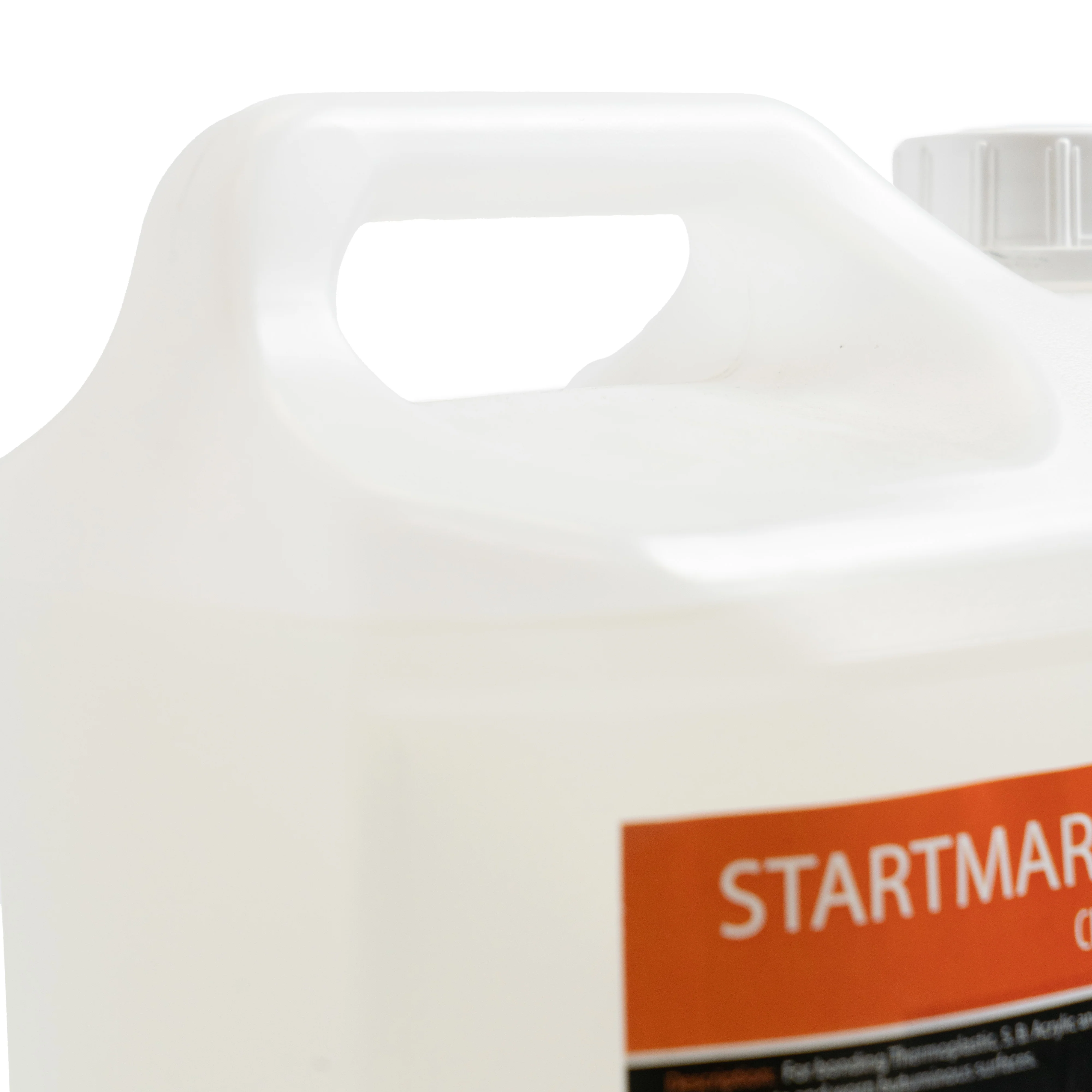 Clear Primer for Thermoplastic Marking & Line Marking Paint - Image 8