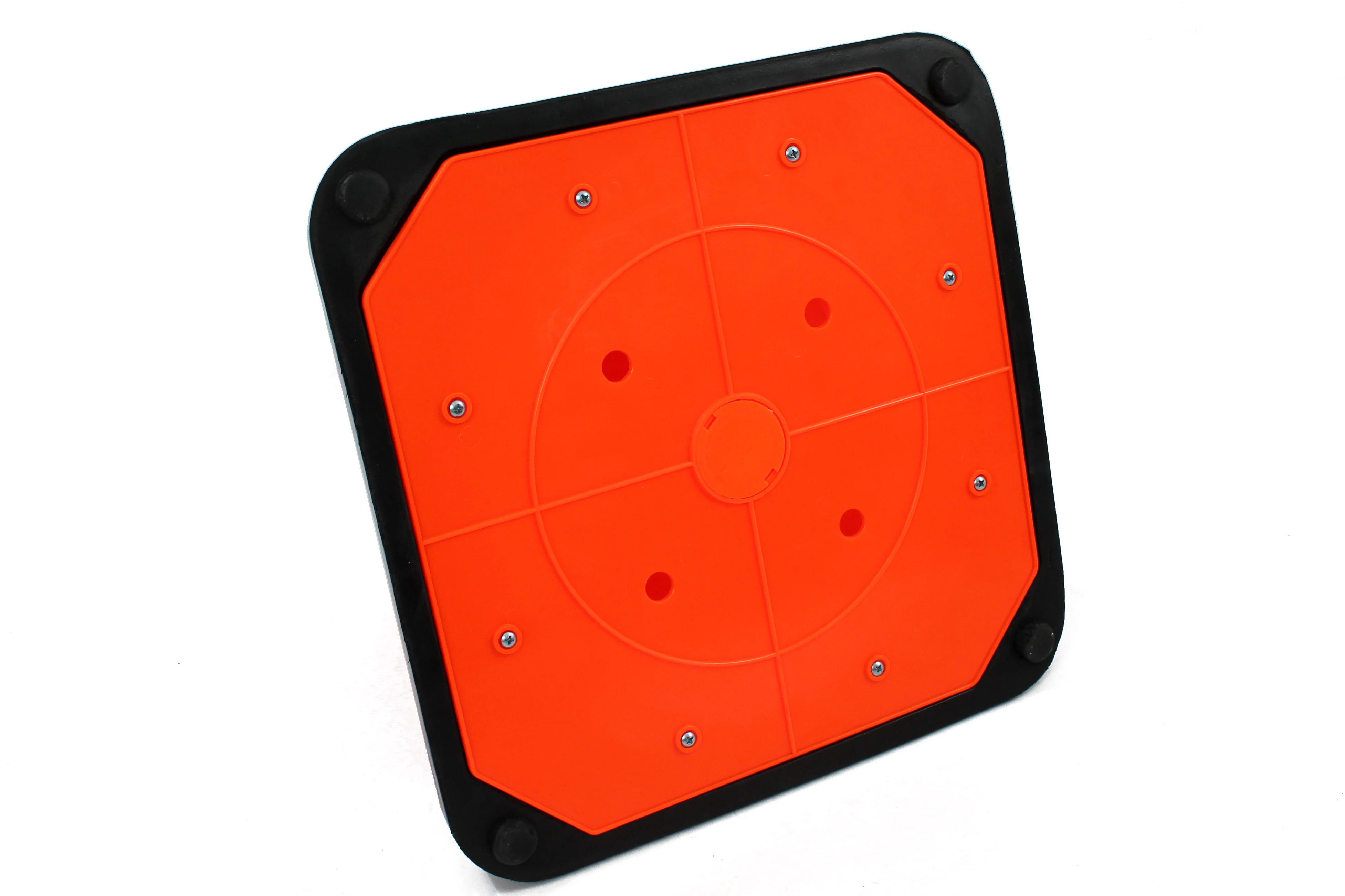 Collapsible Traffic Cones, Road Legal 750mm Retroreflective - Image 4