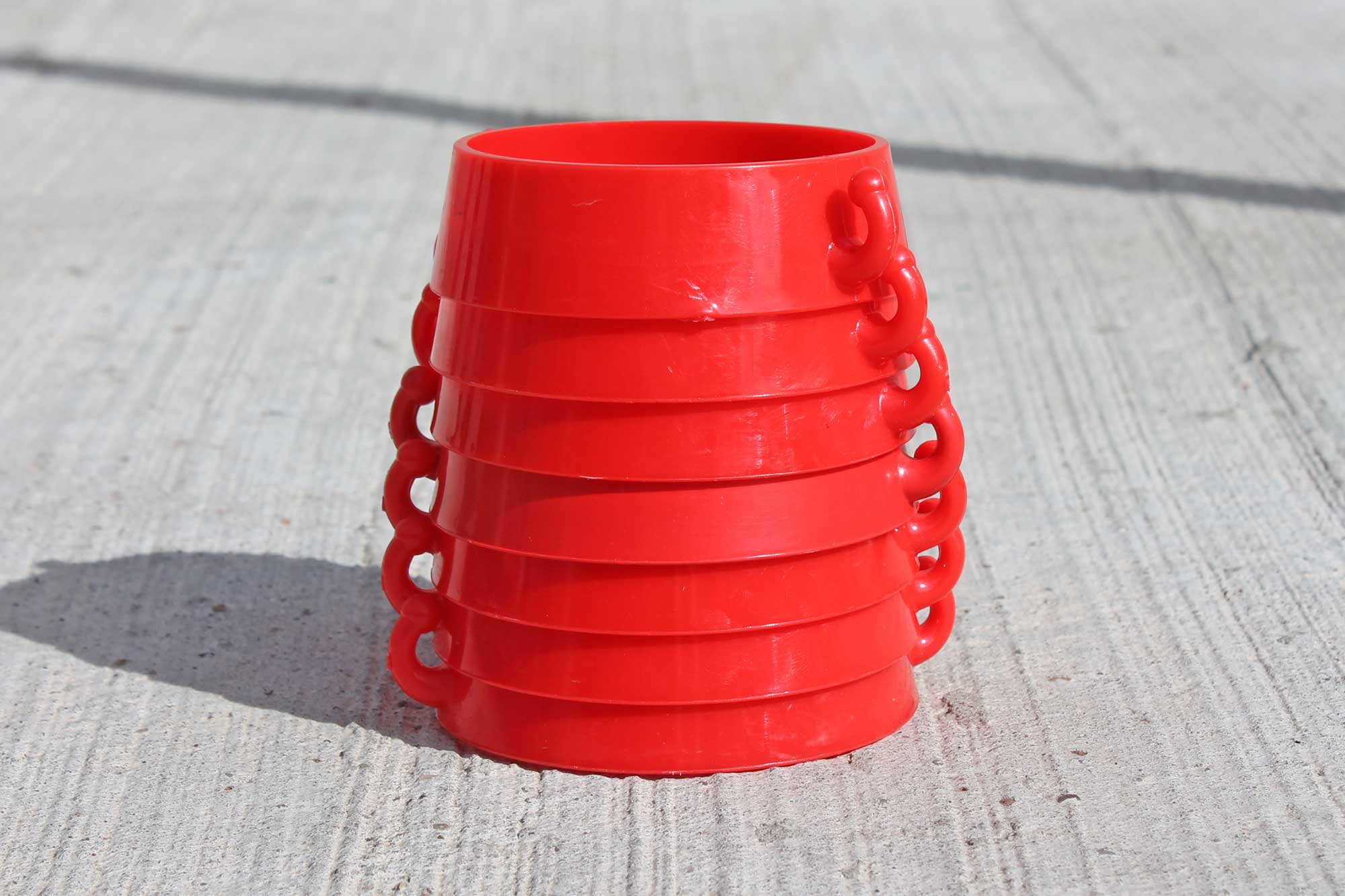 Cone Chain Connector Holder - Image 3