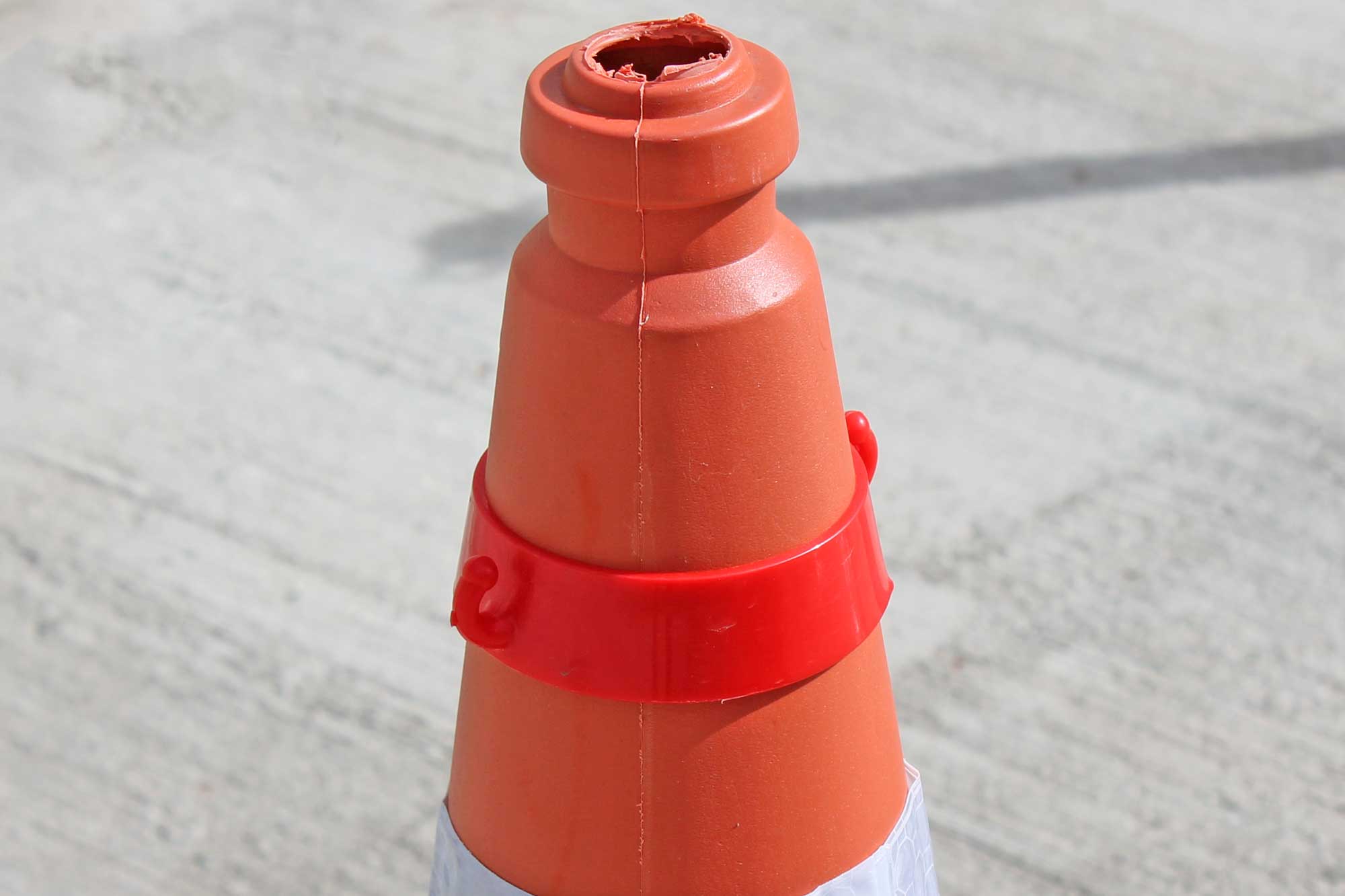 Cone Chain Connector Holder - Image 5