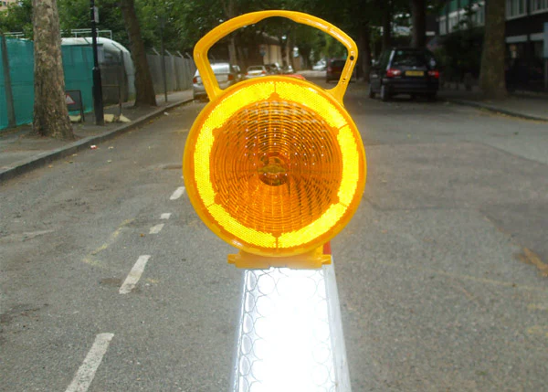 ConiLamp - Traffic Cone Lights Road Lamp LED - Image 5