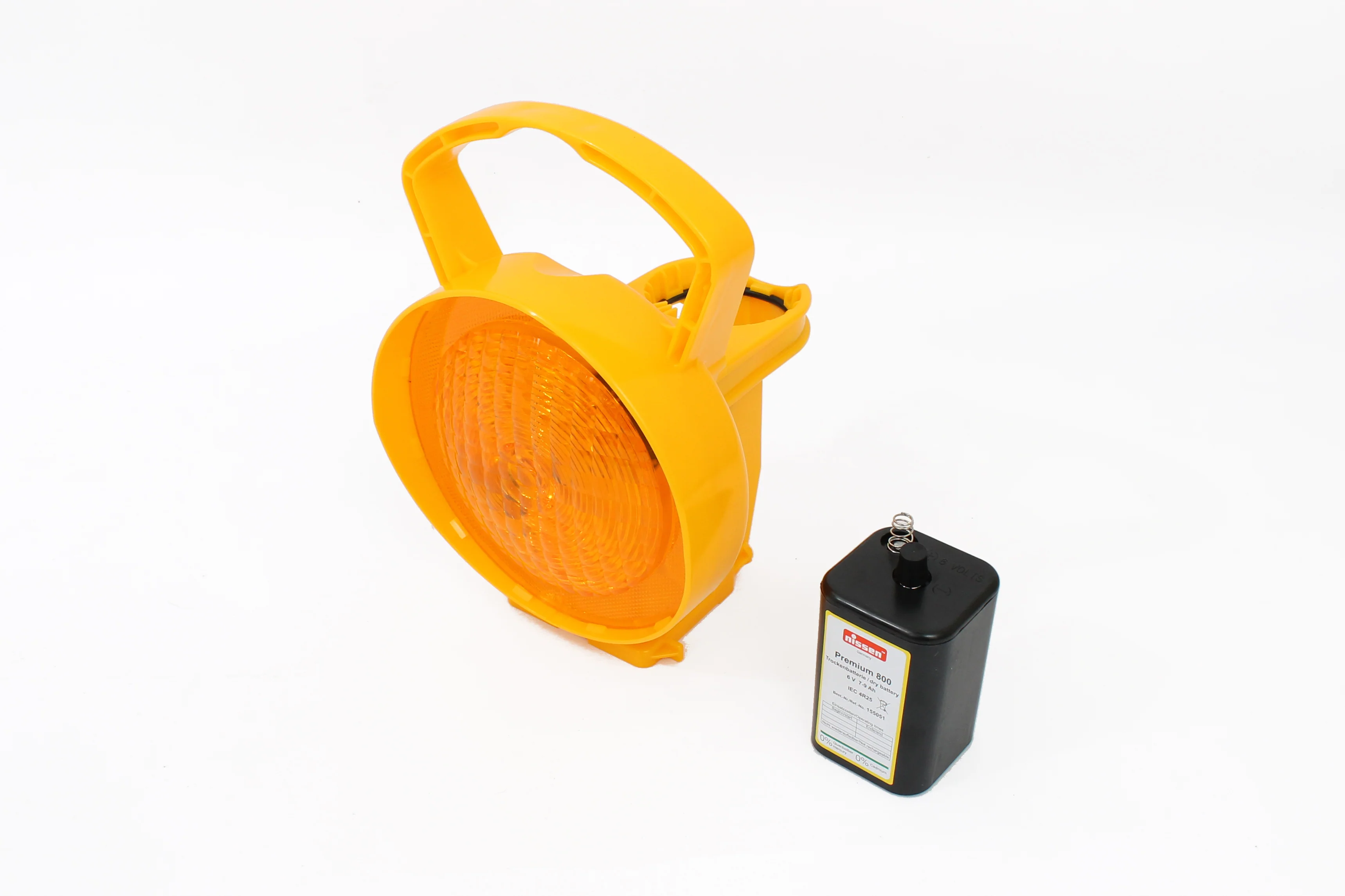ConiLamp - Traffic Cone Lights Road Lamp LED - Image 7