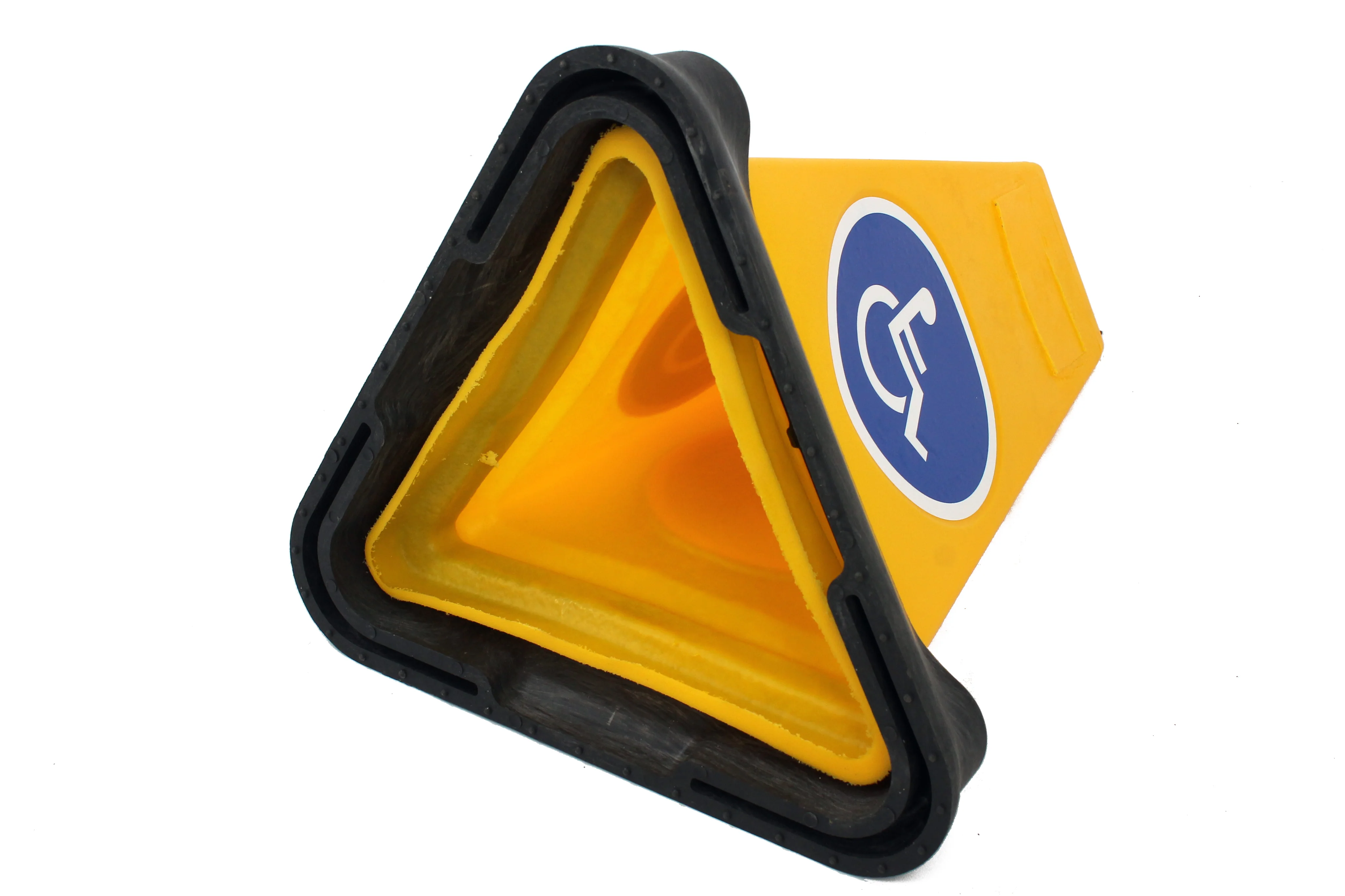 Disabled Parking Cone | JBN081-H40-200 - Image 3