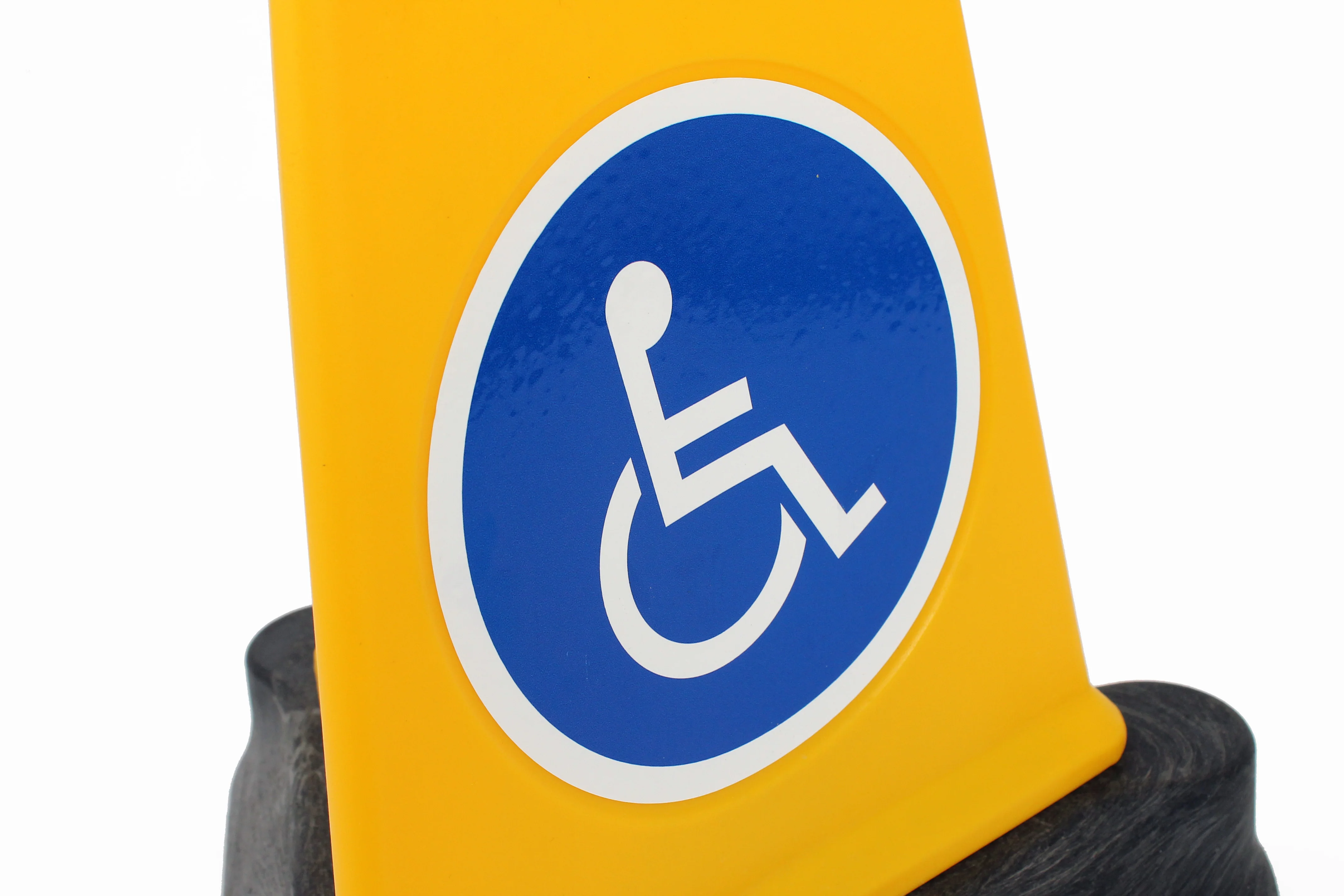 Disabled Parking Cone | JBN081-H40-200 - Image 6