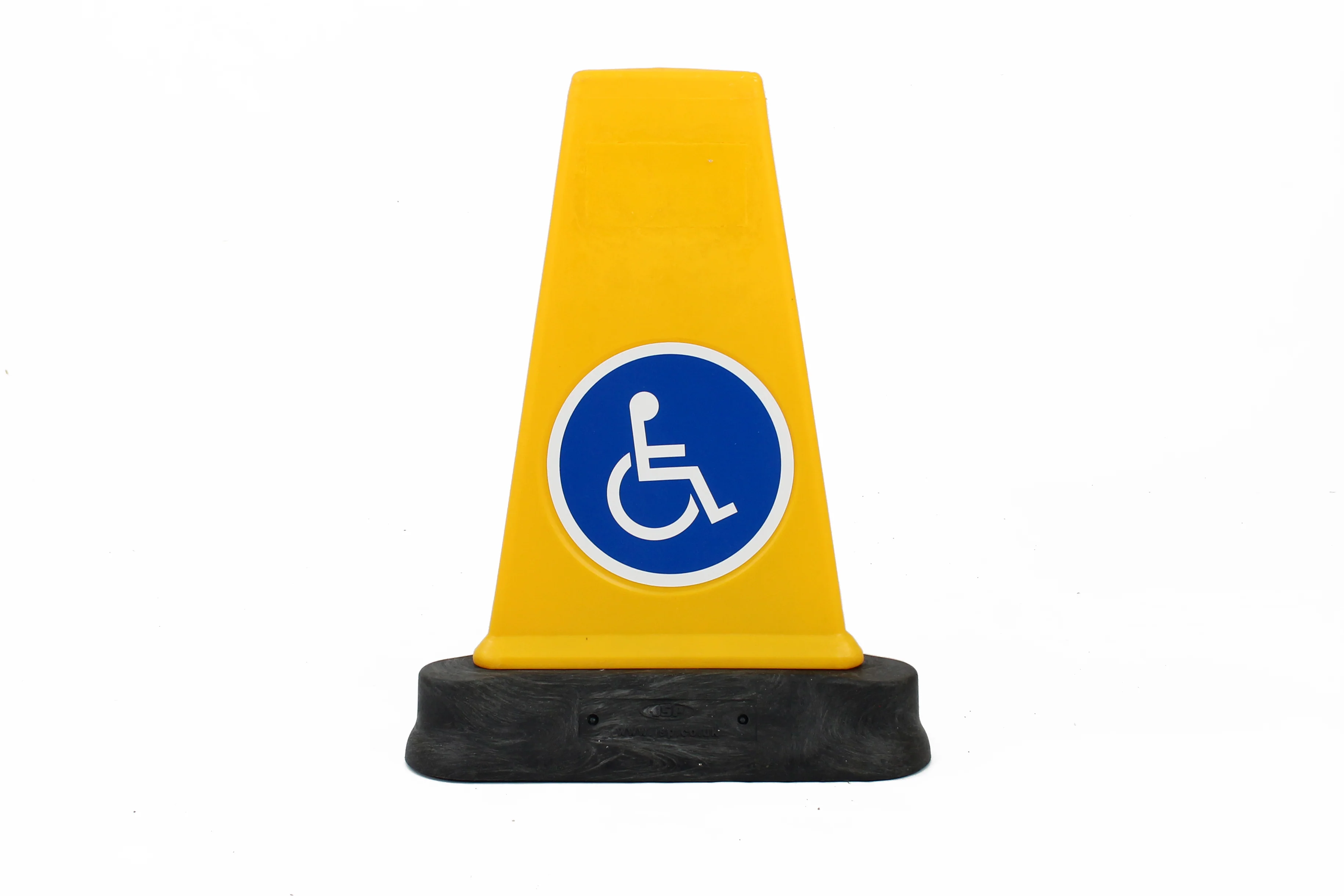 Disabled Parking Cone | JBN081-H40-200 - Image 7