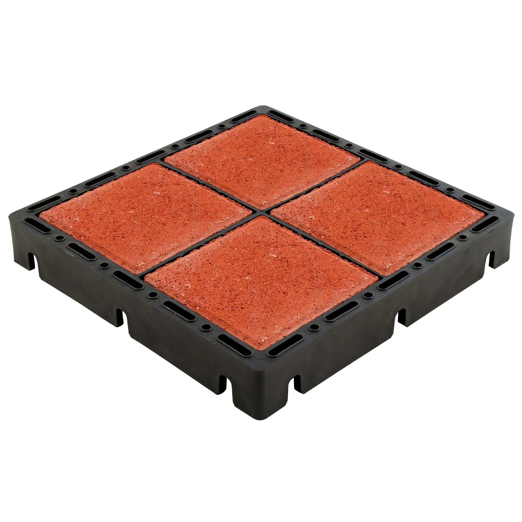 EcoGrid Bloxx Paving System | Concrete Inserts - Image 11