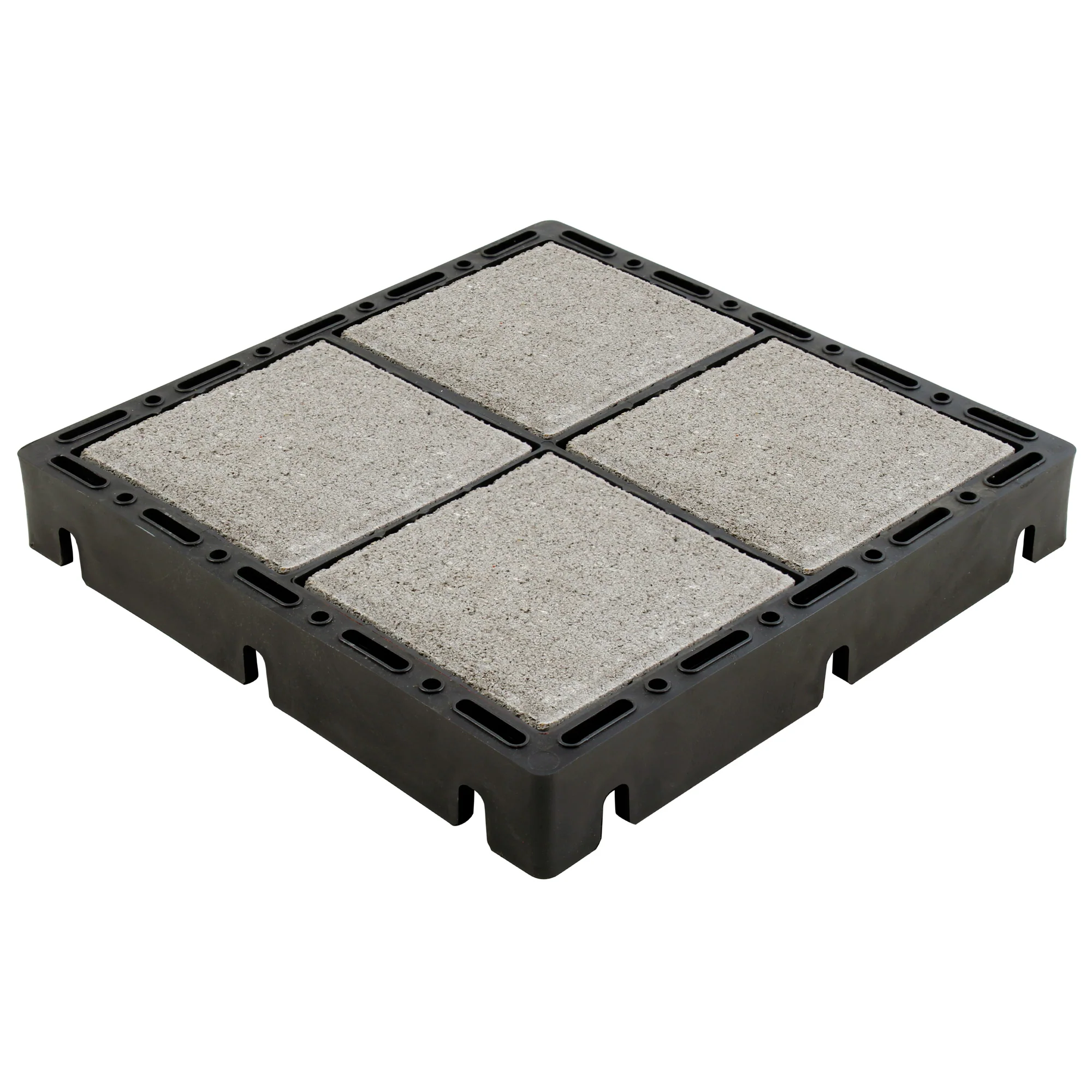 EcoGrid Bloxx Paving System | Concrete Inserts - Image 13