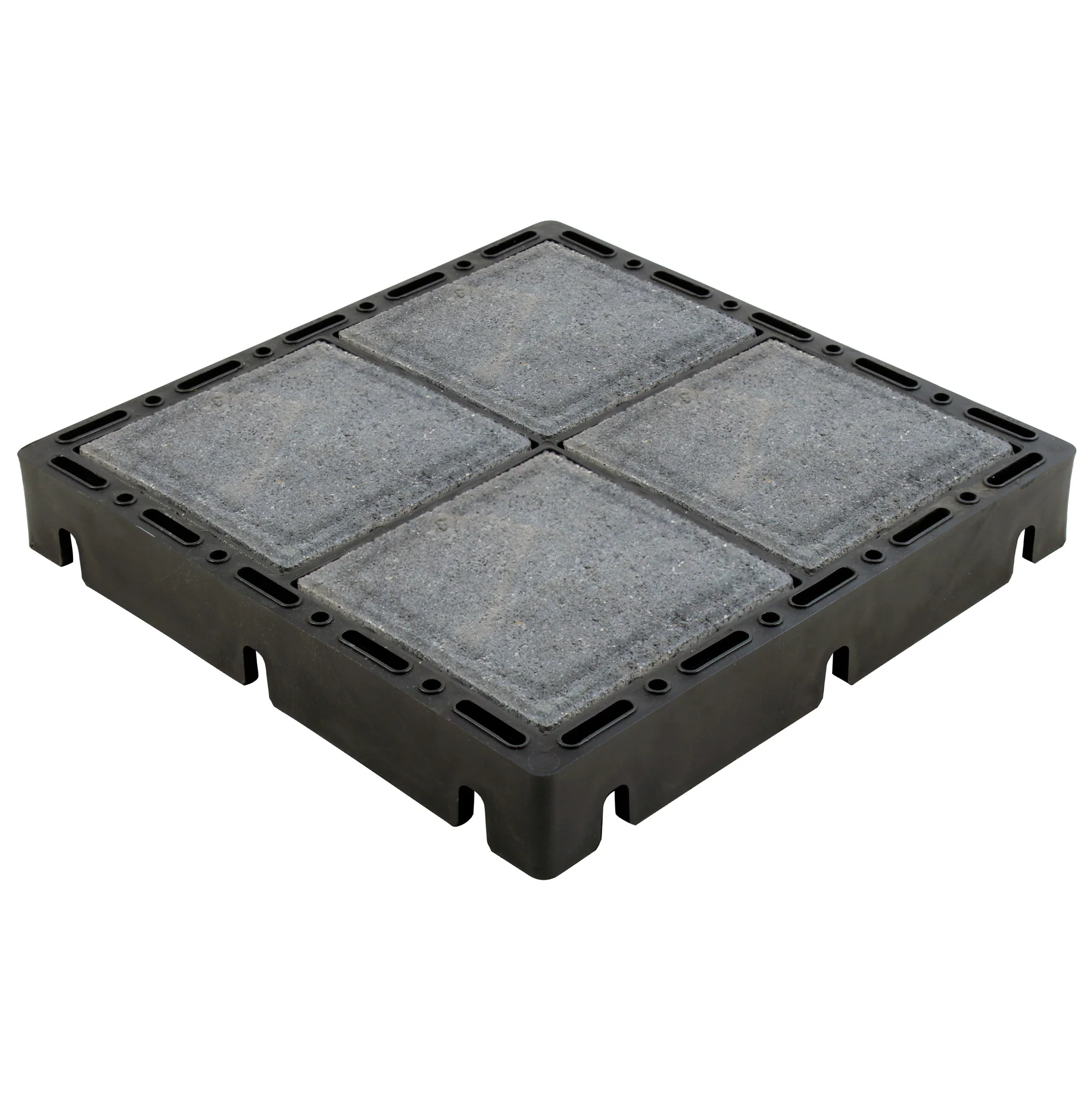 EcoGrid Bloxx Paving System | Concrete Inserts - Image 14