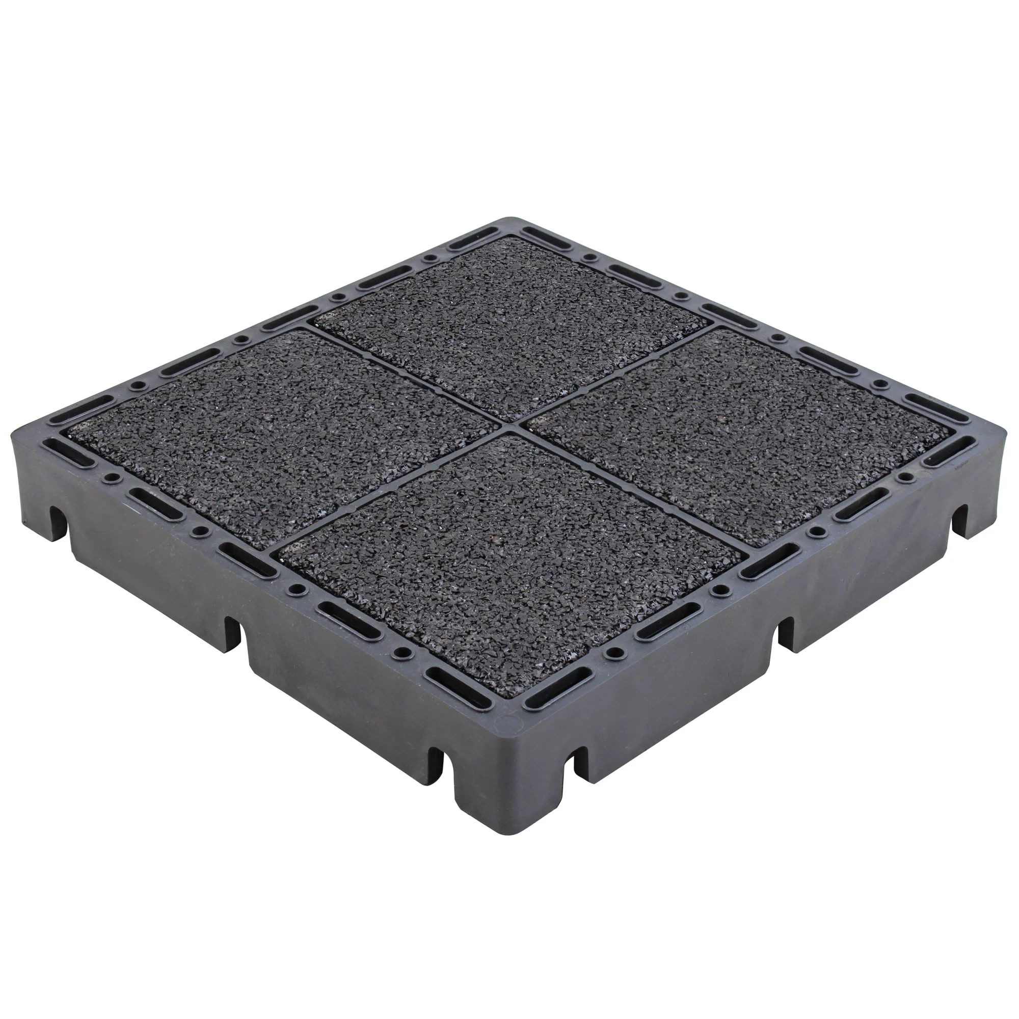 EcoGrid Bloxx Paving System | Rubber Inserts - Image 11