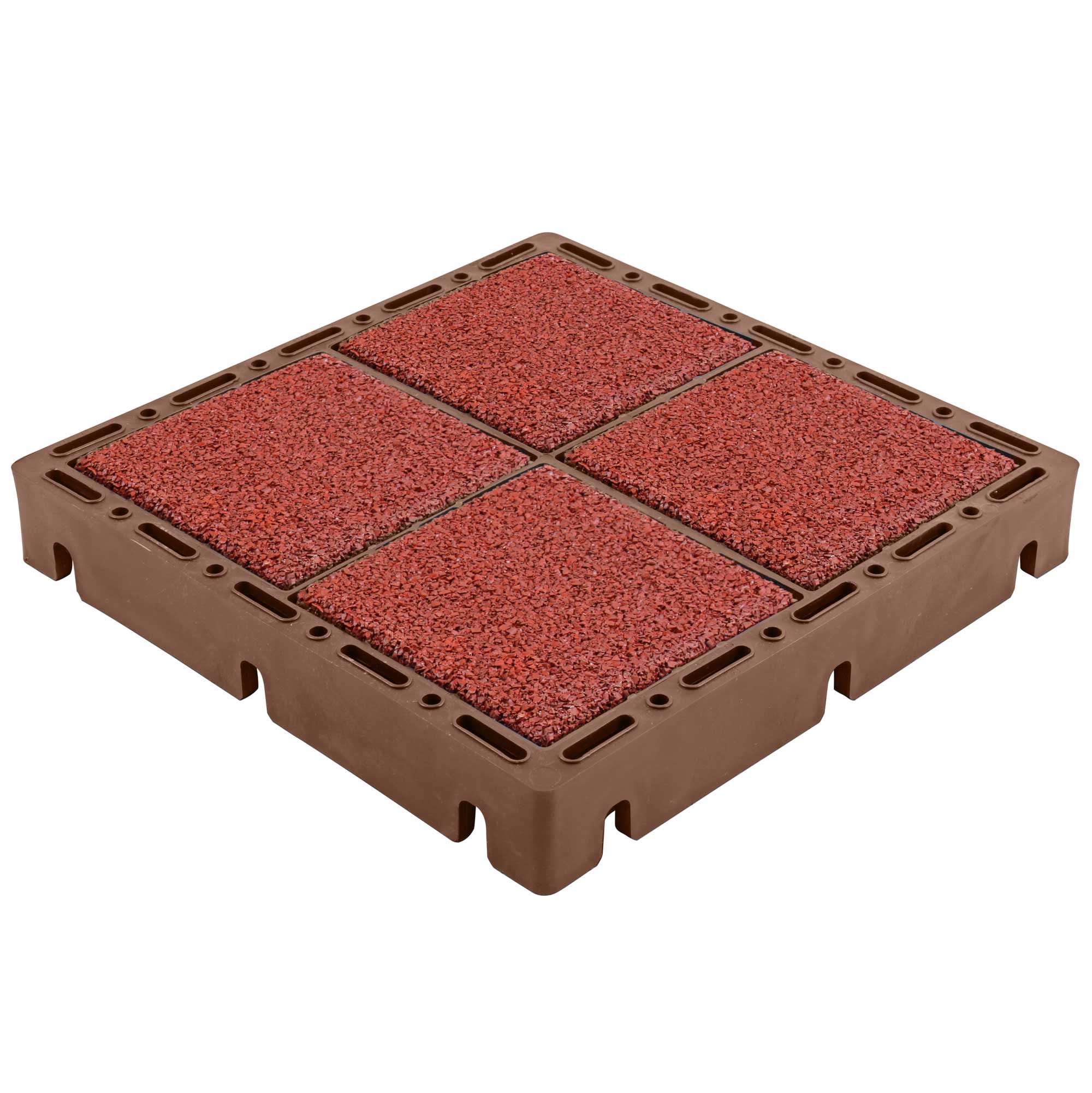 EcoGrid Bloxx Paving System | Rubber Inserts - Image 3