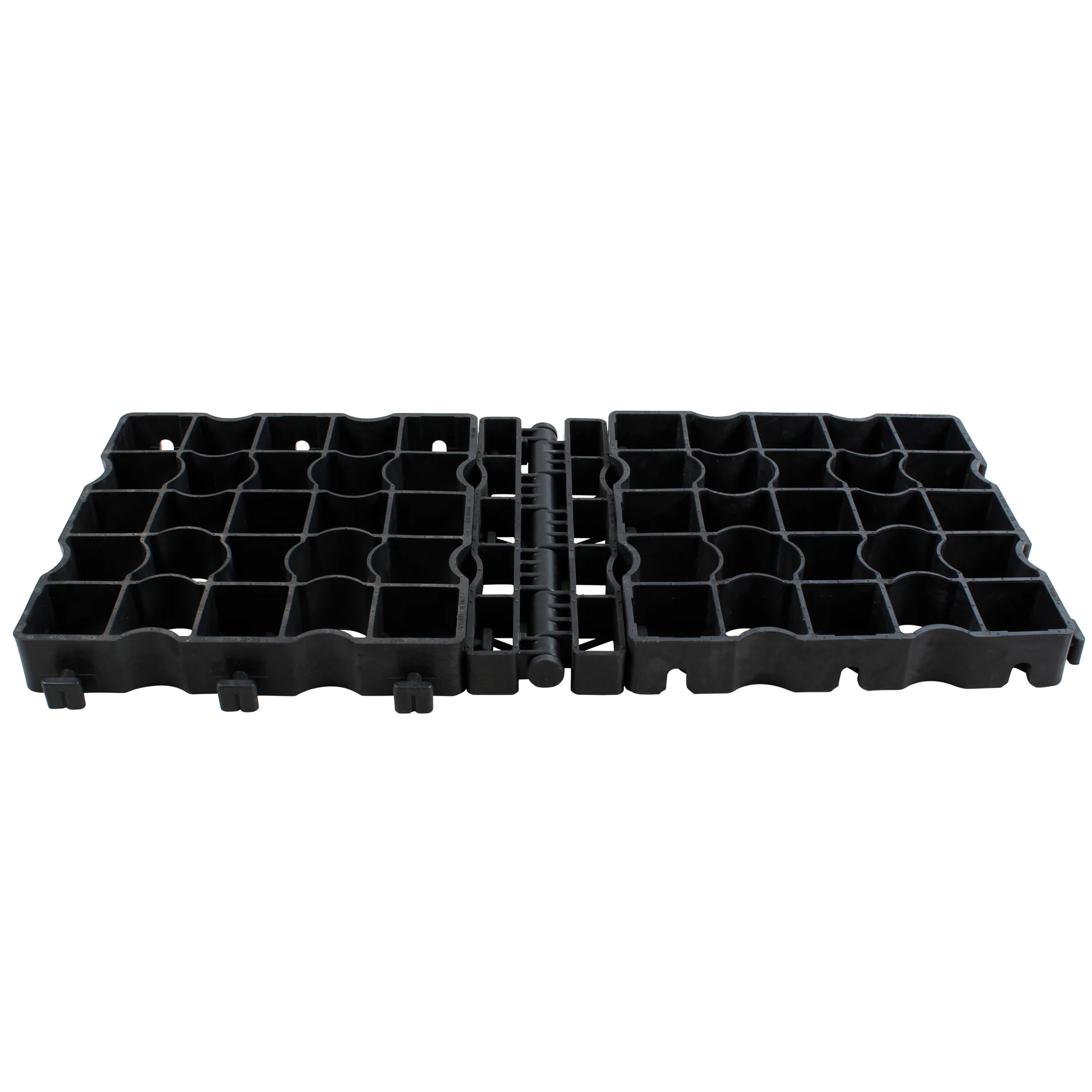 EcoGrid E40 Angled Uplift Hinged Joiner - Image 3