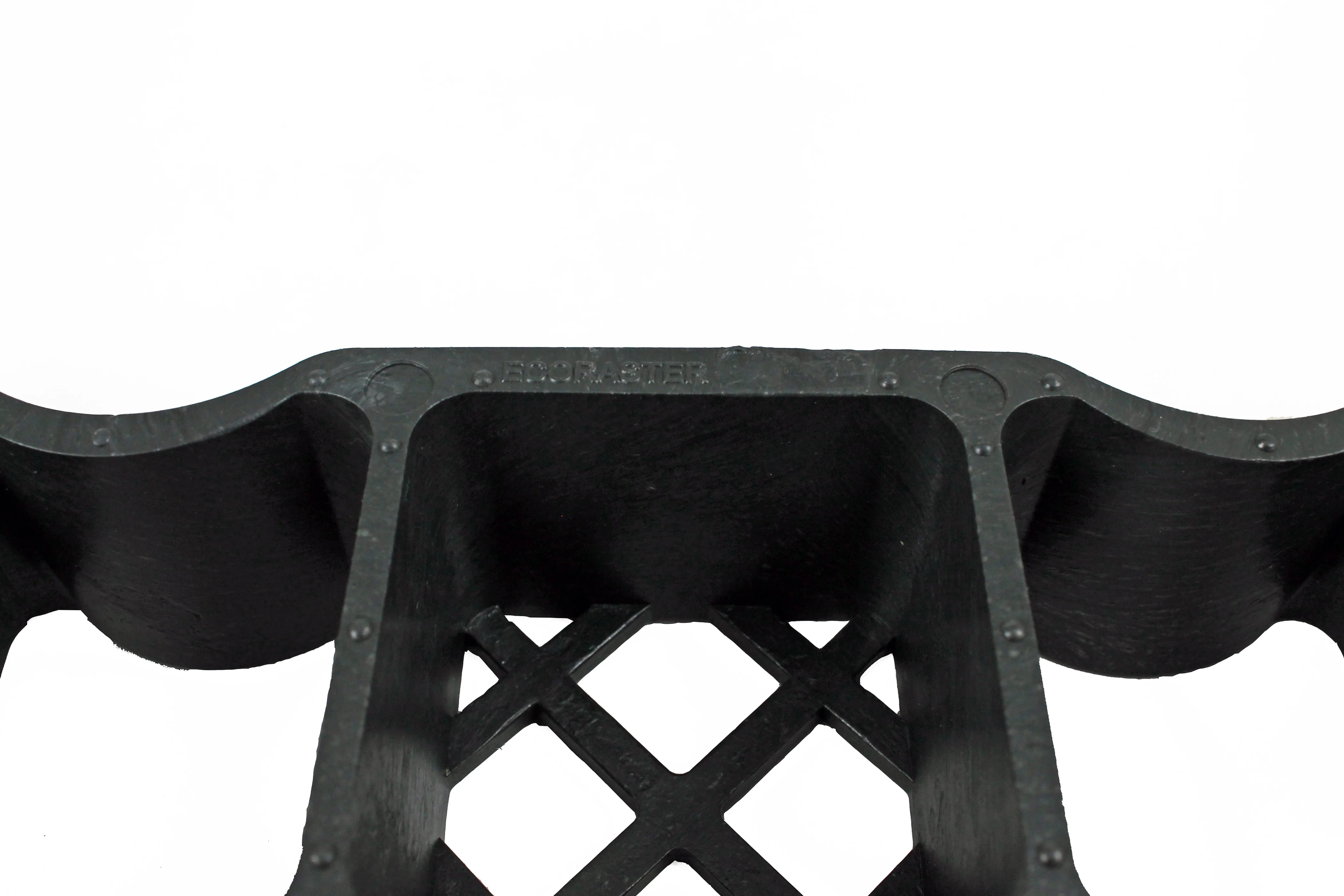 EcoGrid E50 Heavy Duty Ground Reinforcement Grid System - 330mm x 330mm x 50mm (7mmm Wall Thickness) - Image 7