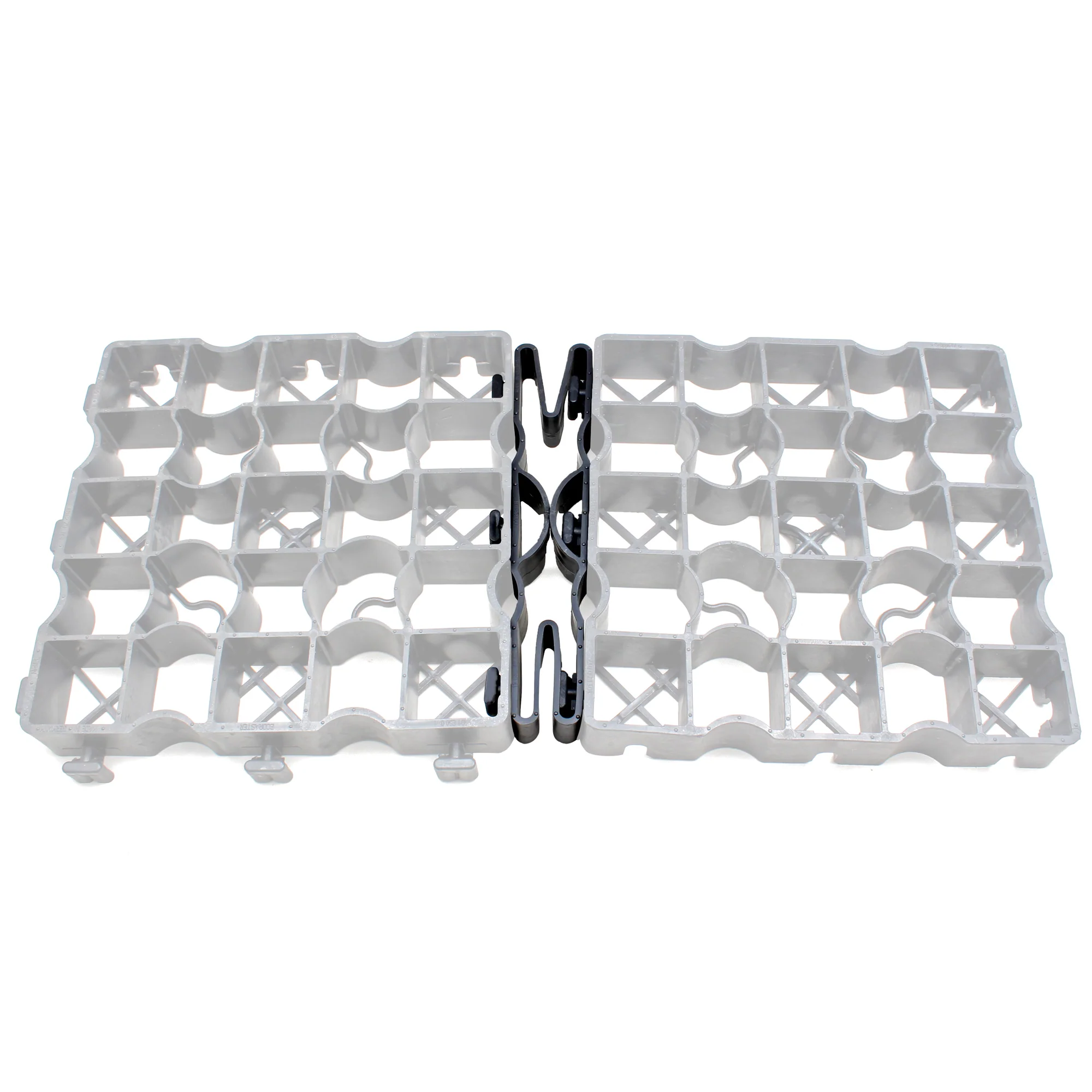 EcoGrid E50 Curve & Expansion Connector - Image 4