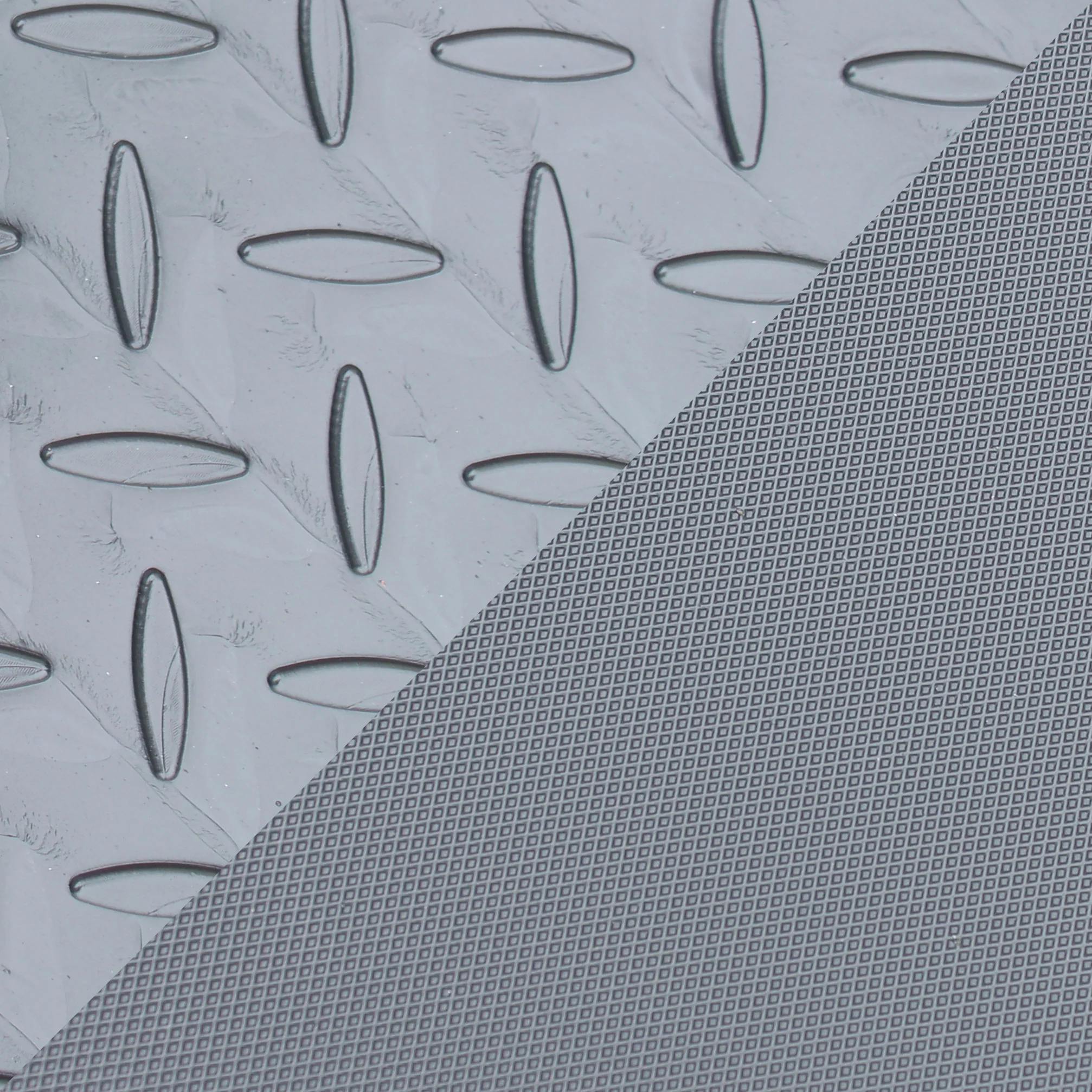 EconoMat Plus - Medium Duty Ground Protection Mat (30t) - 2410x1200x14mm - Image 2