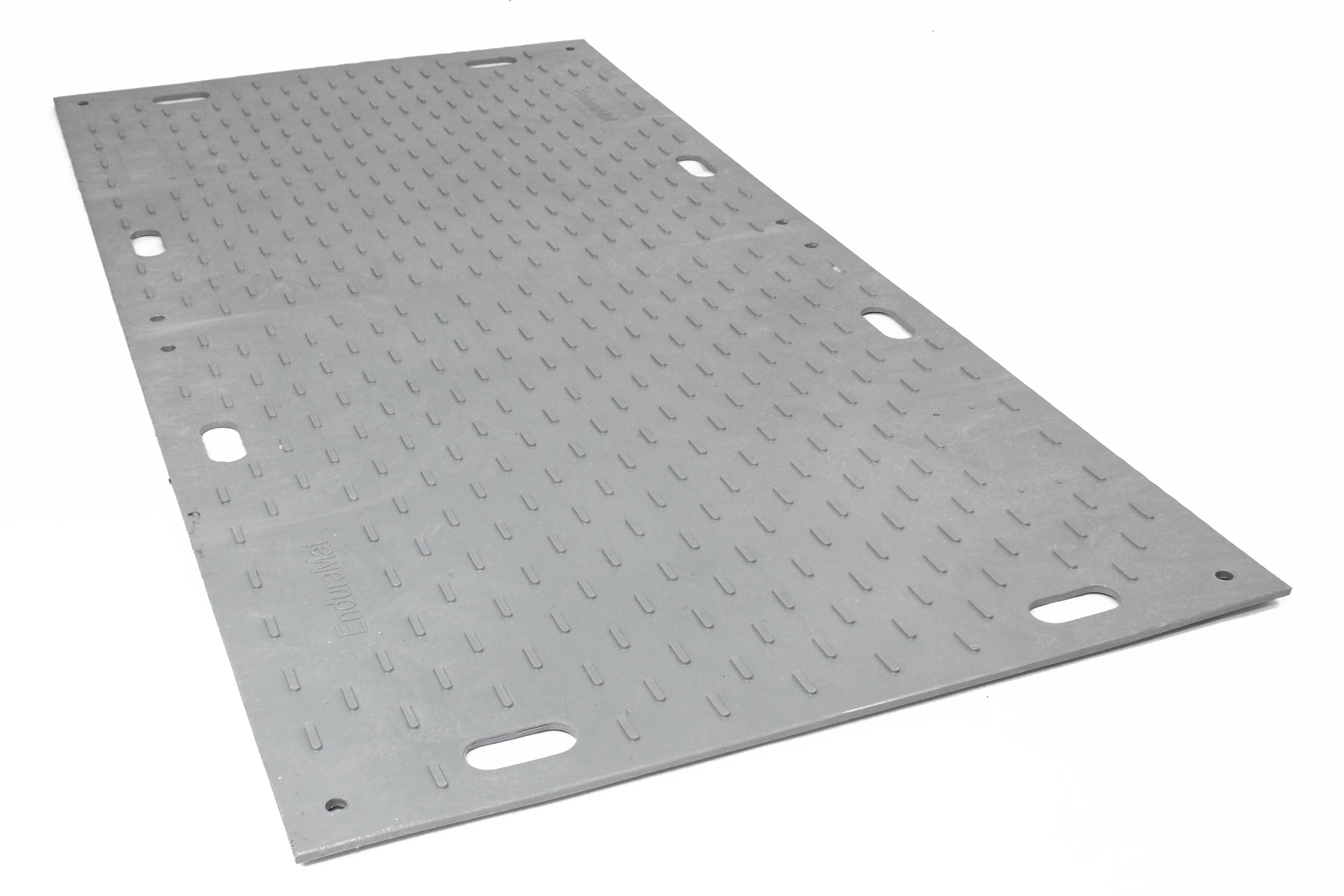 EnduraMat Plastic Ground Protection System - 12mm Thickness